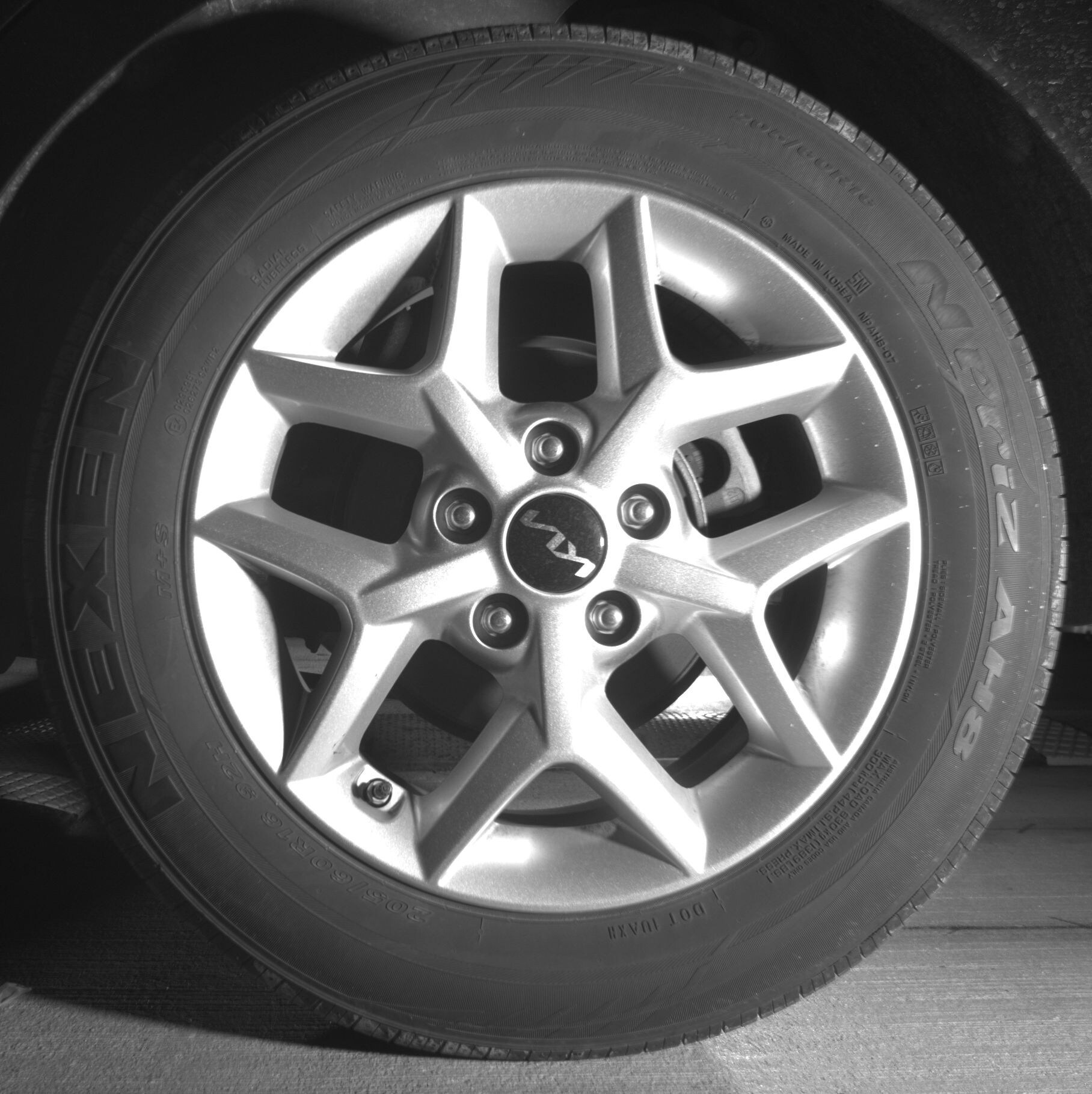 Thumbnail: 2025 Kia Soul - 16