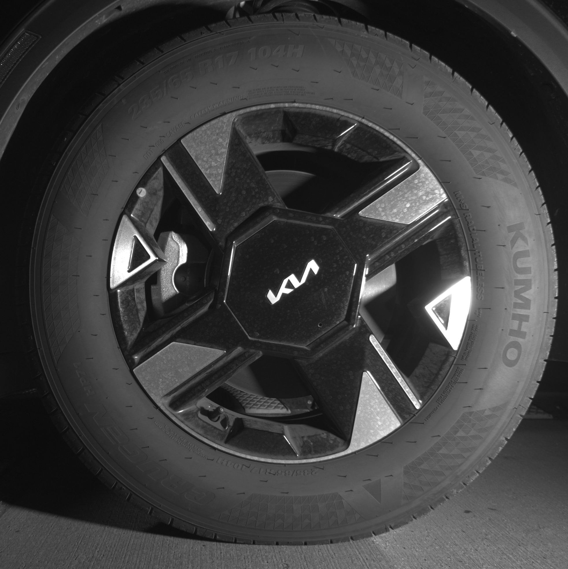 Thumbnail: 2026 Kia Sportage - 12