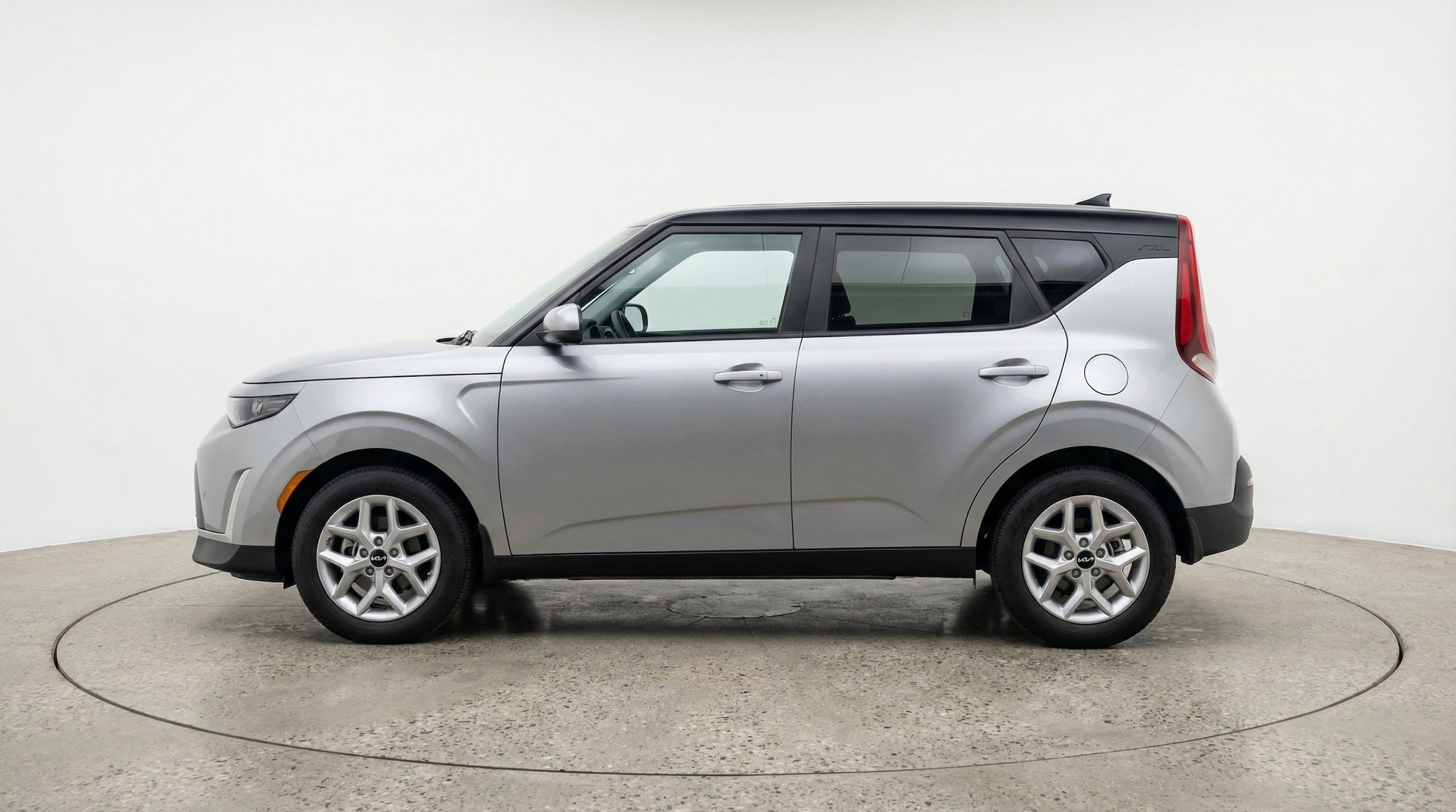 Thumbnail: 2025 Kia Soul - 5