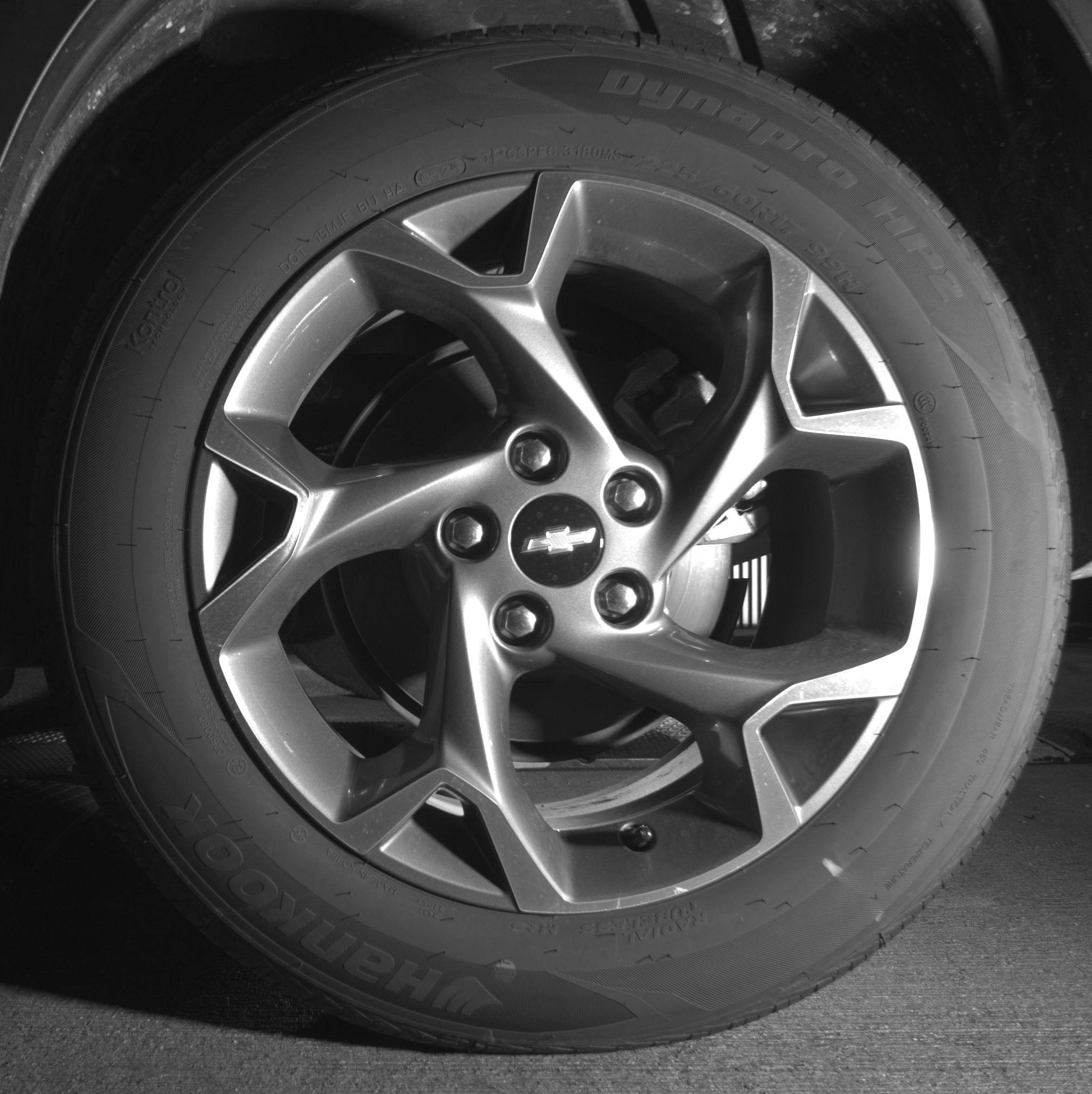 Thumbnail: 2025 Chevrolet Trax - 11