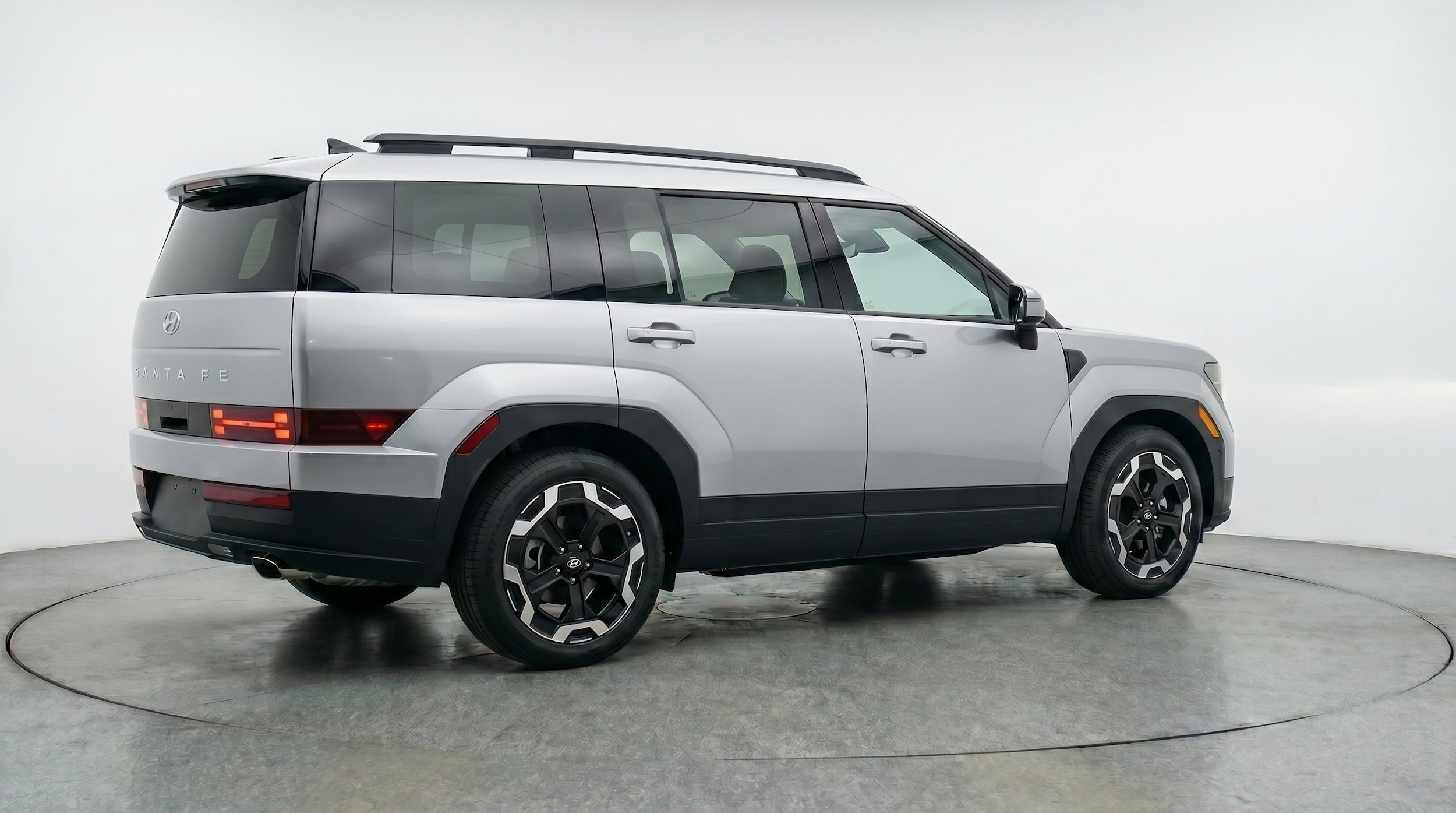 Thumbnail: 2026 Hyundai Santa Fe - 9