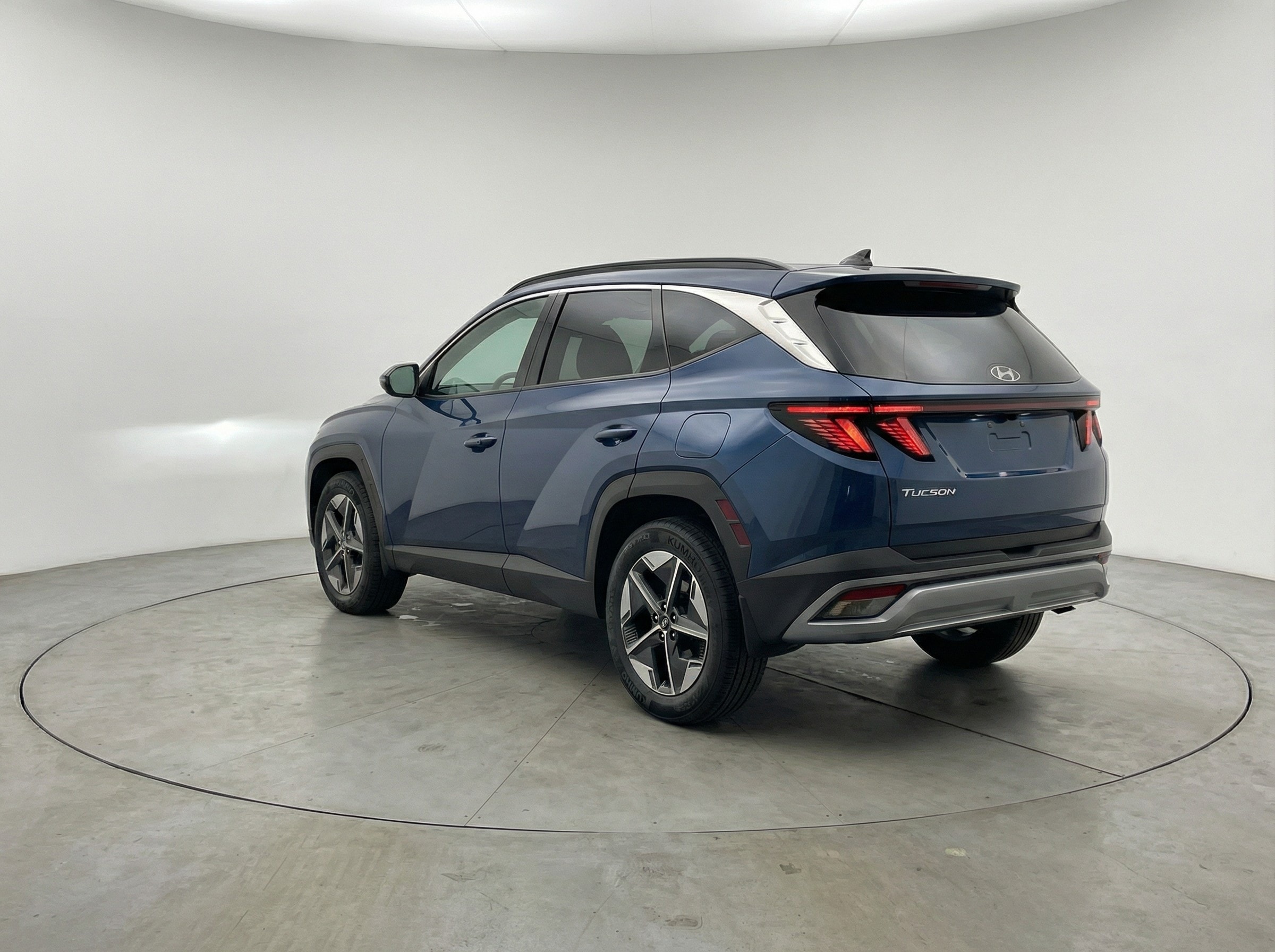 Thumbnail: 2025 Hyundai Tucson - 5