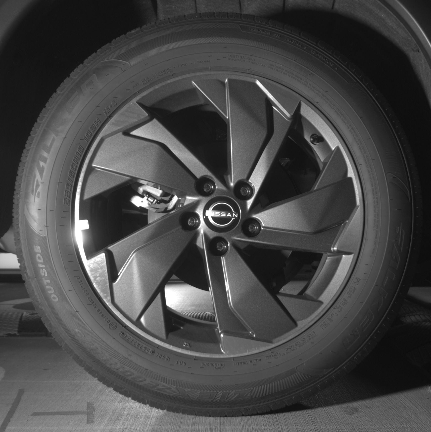 Thumbnail: 2025 Nissan Rogue - 12