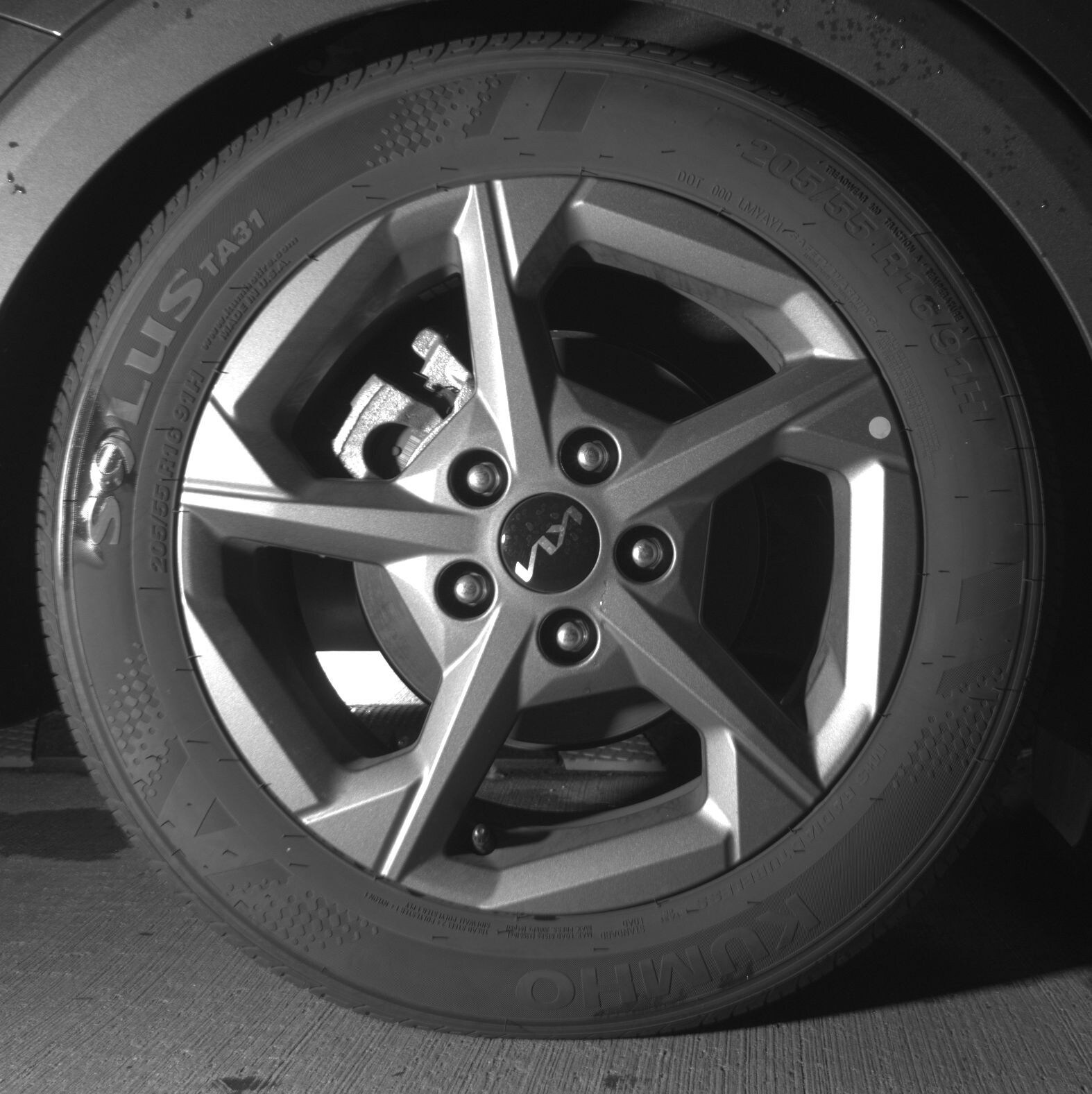 Thumbnail: 2025 Kia K4 - 12