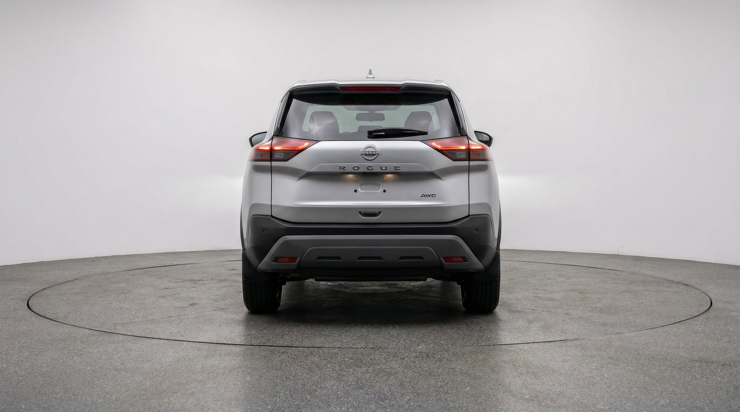 Thumbnail: 2025 Nissan Rogue - 7