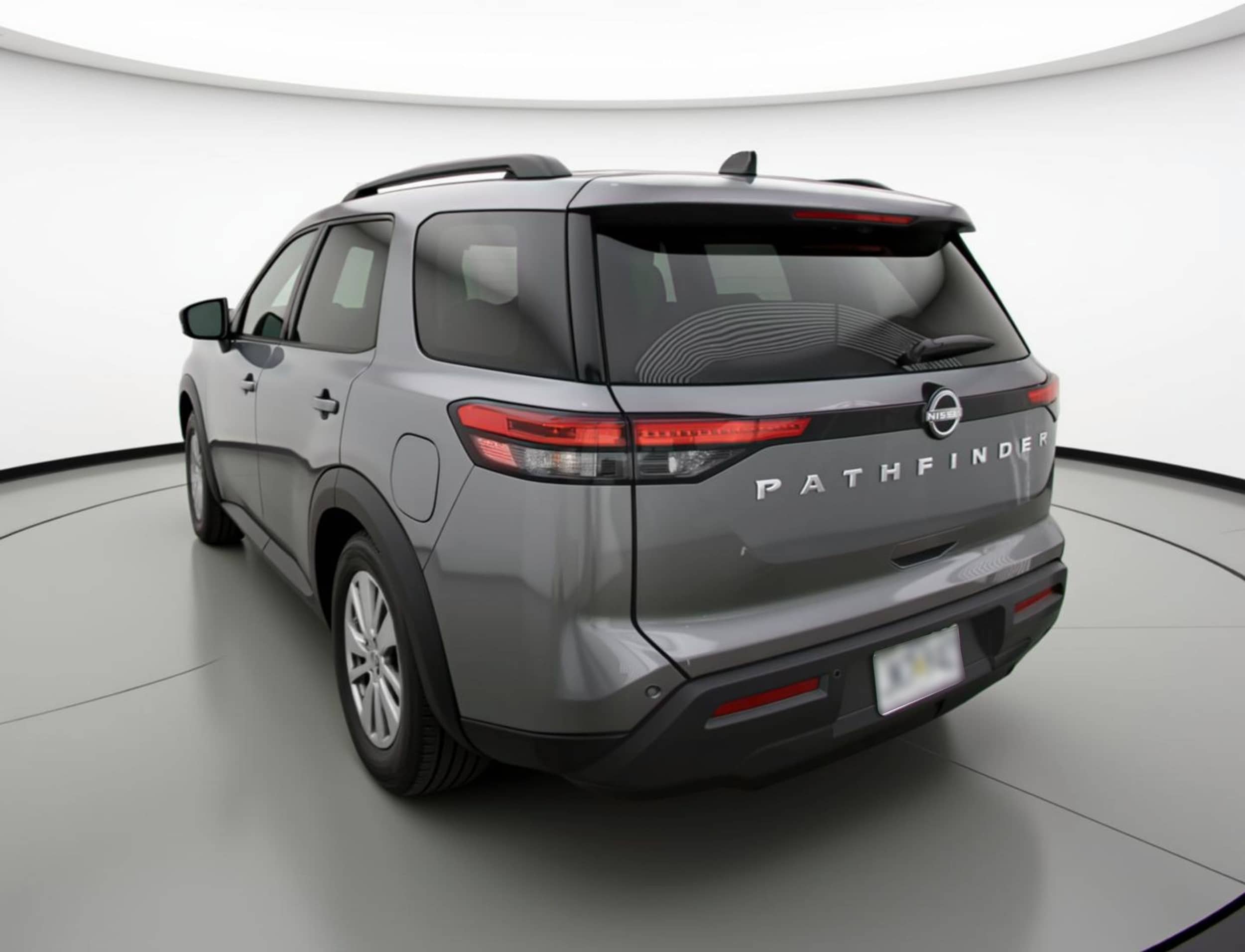 Thumbnail: 2025 Nissan Pathfinder - 5