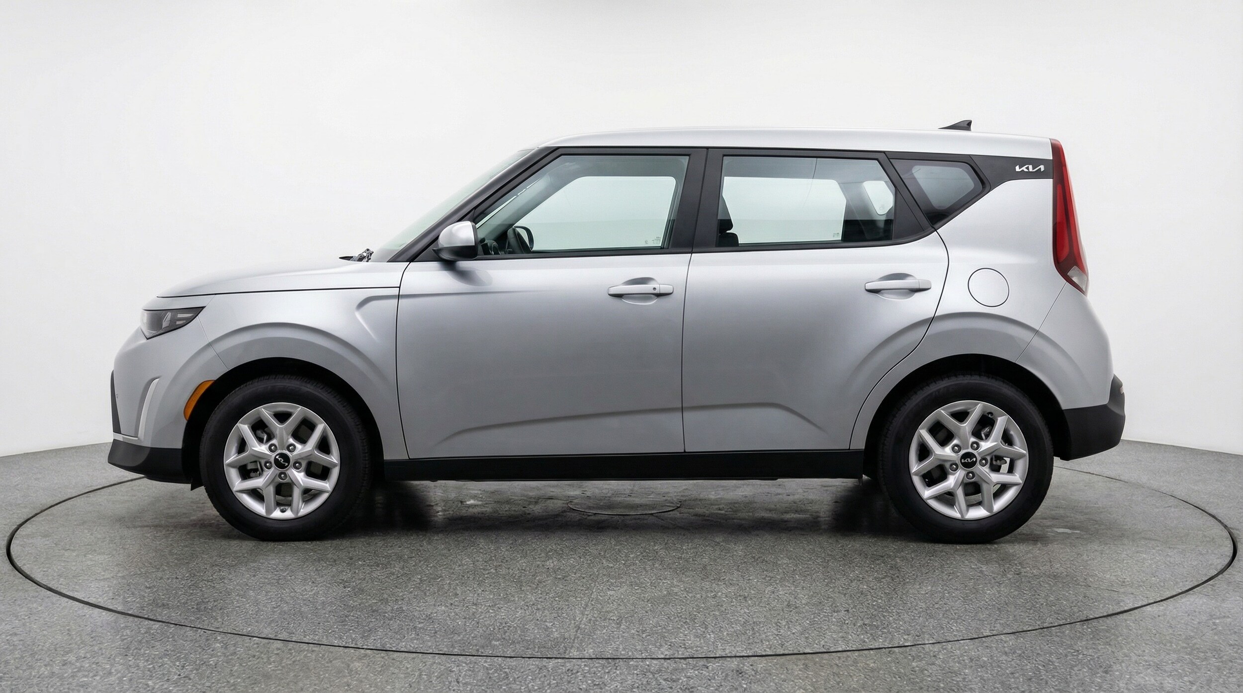 Thumbnail: 2025 Kia Soul - 4