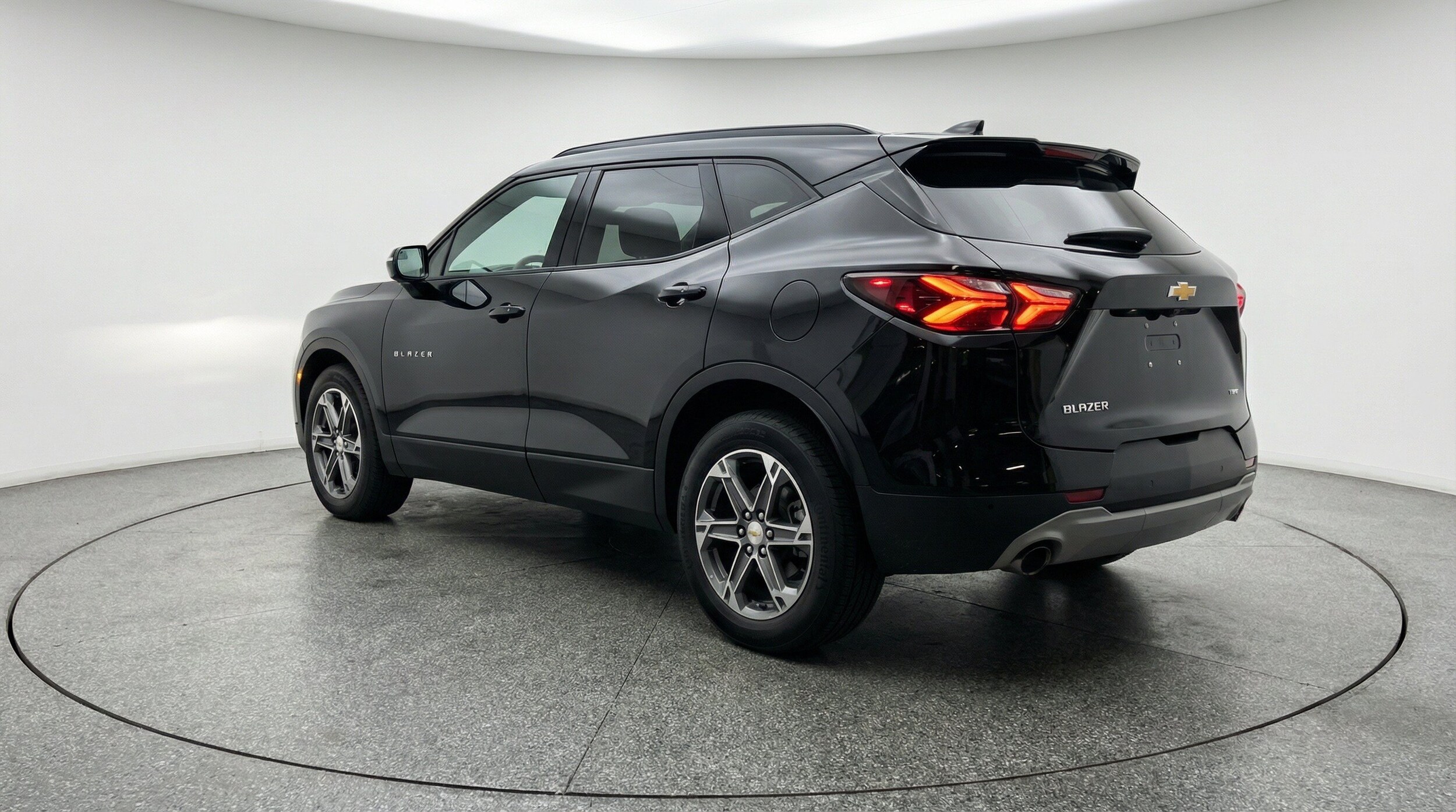 Thumbnail: 2026 Chevrolet Blazer - 6