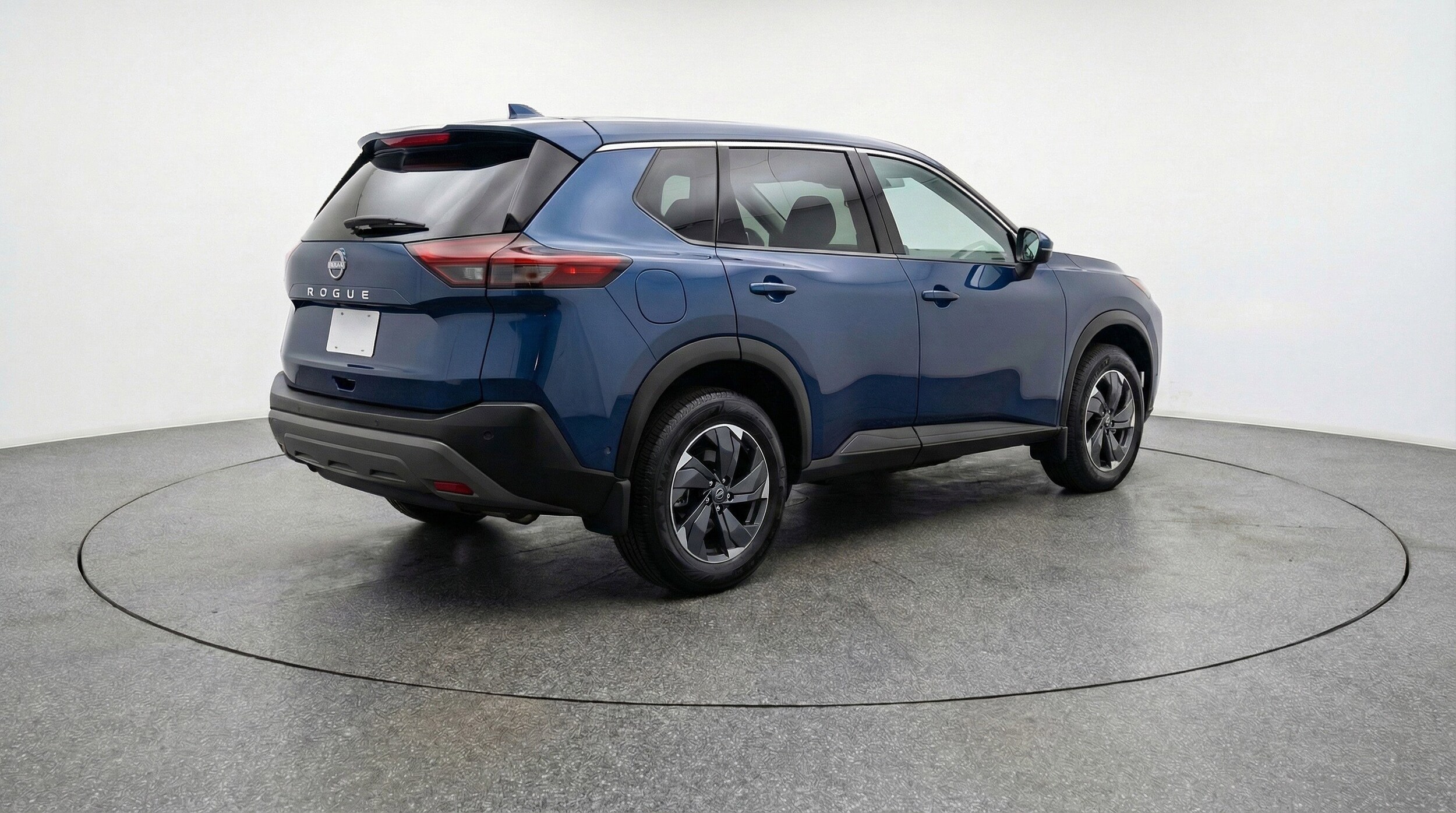 Thumbnail: 2025 Nissan Rogue - 9