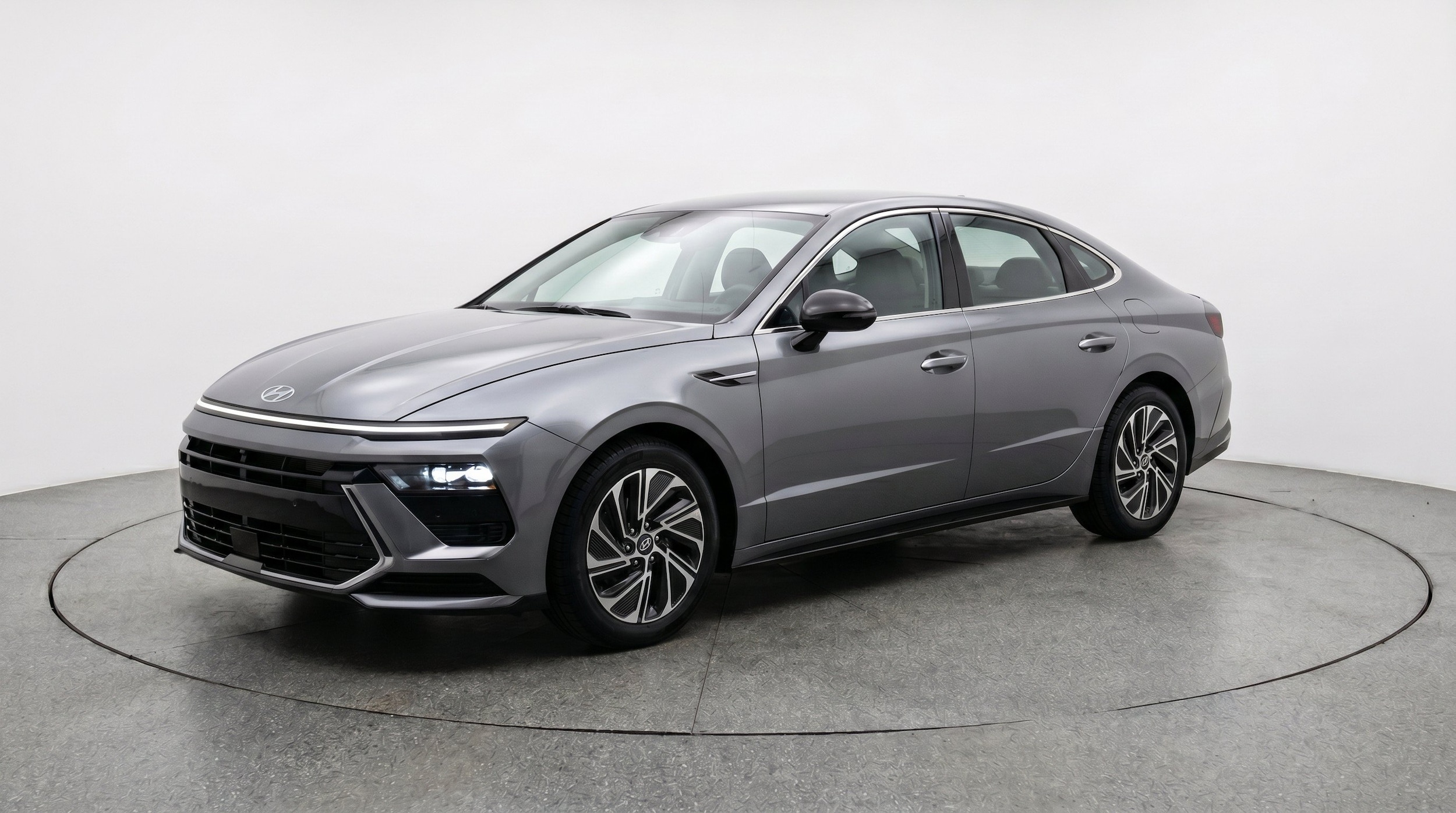 Thumbnail: 2026 Hyundai Sonata - 3