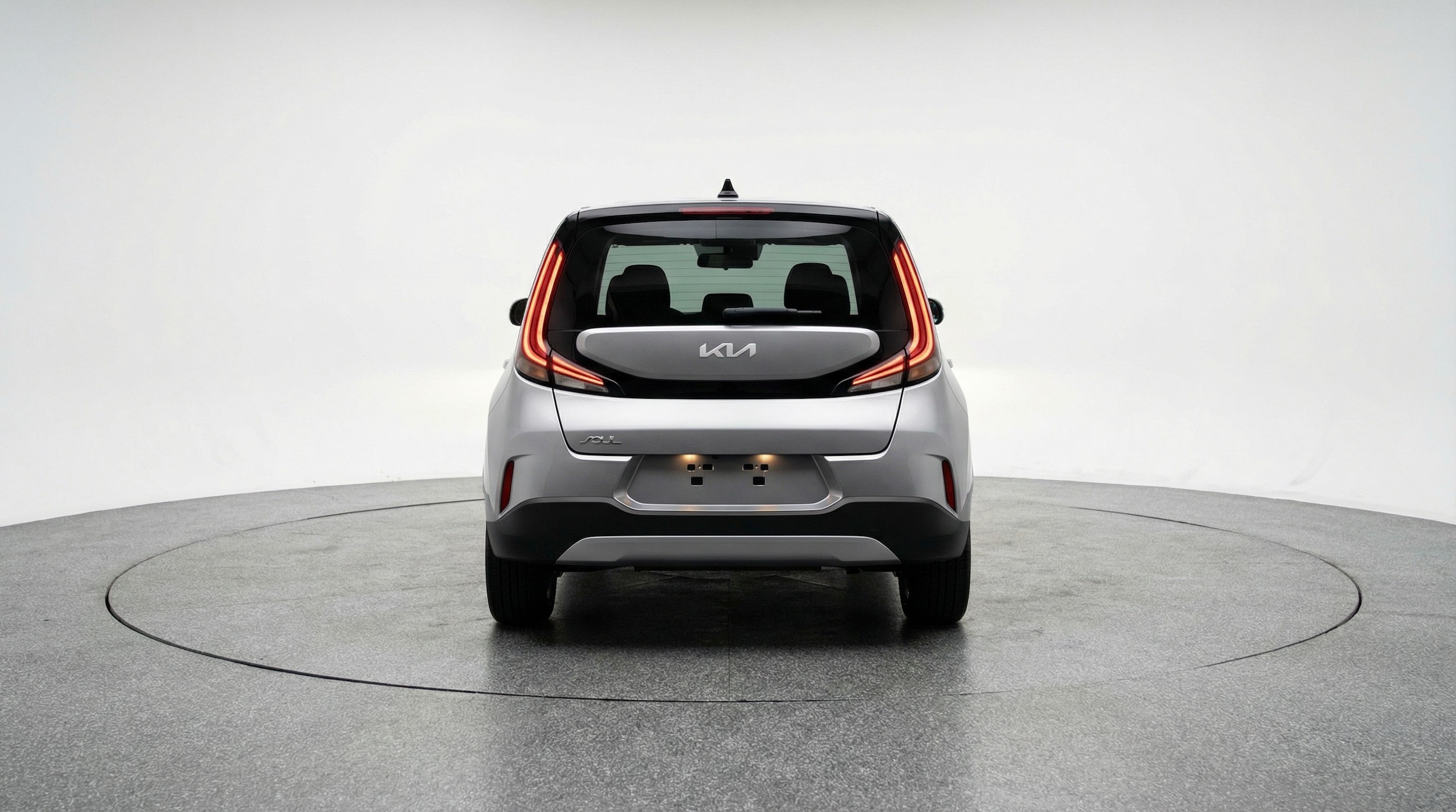Thumbnail: 2025 Kia Soul - 6