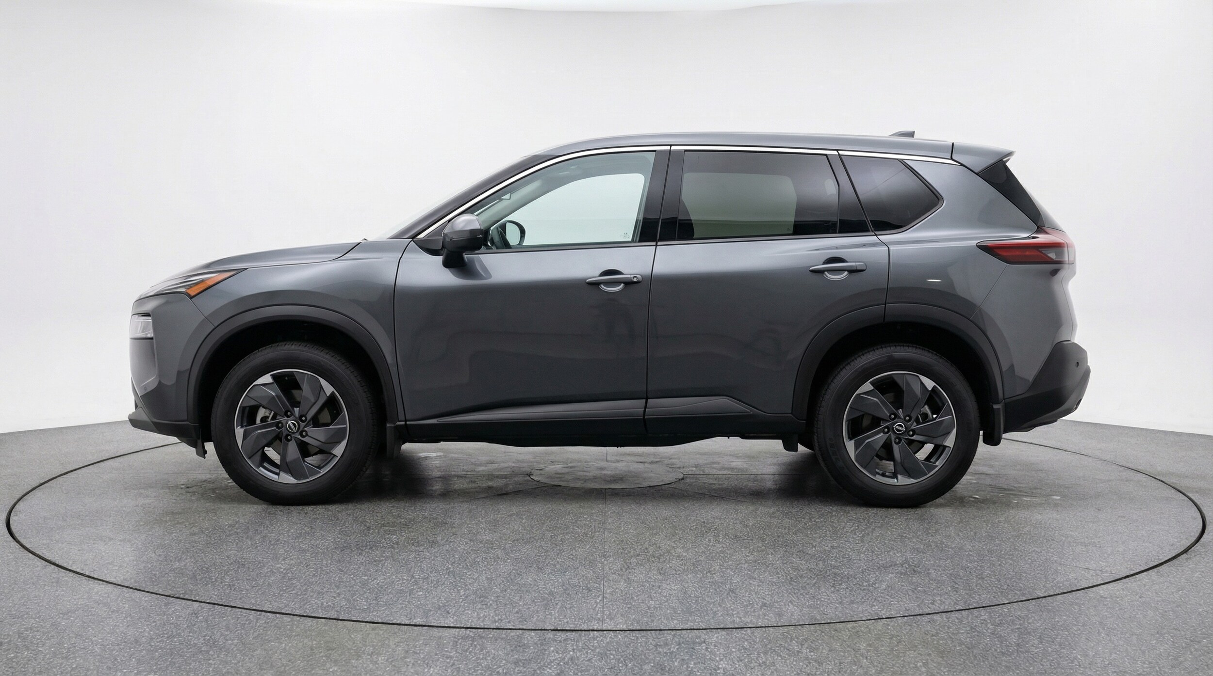 Thumbnail: 2025 Nissan Rogue - 4