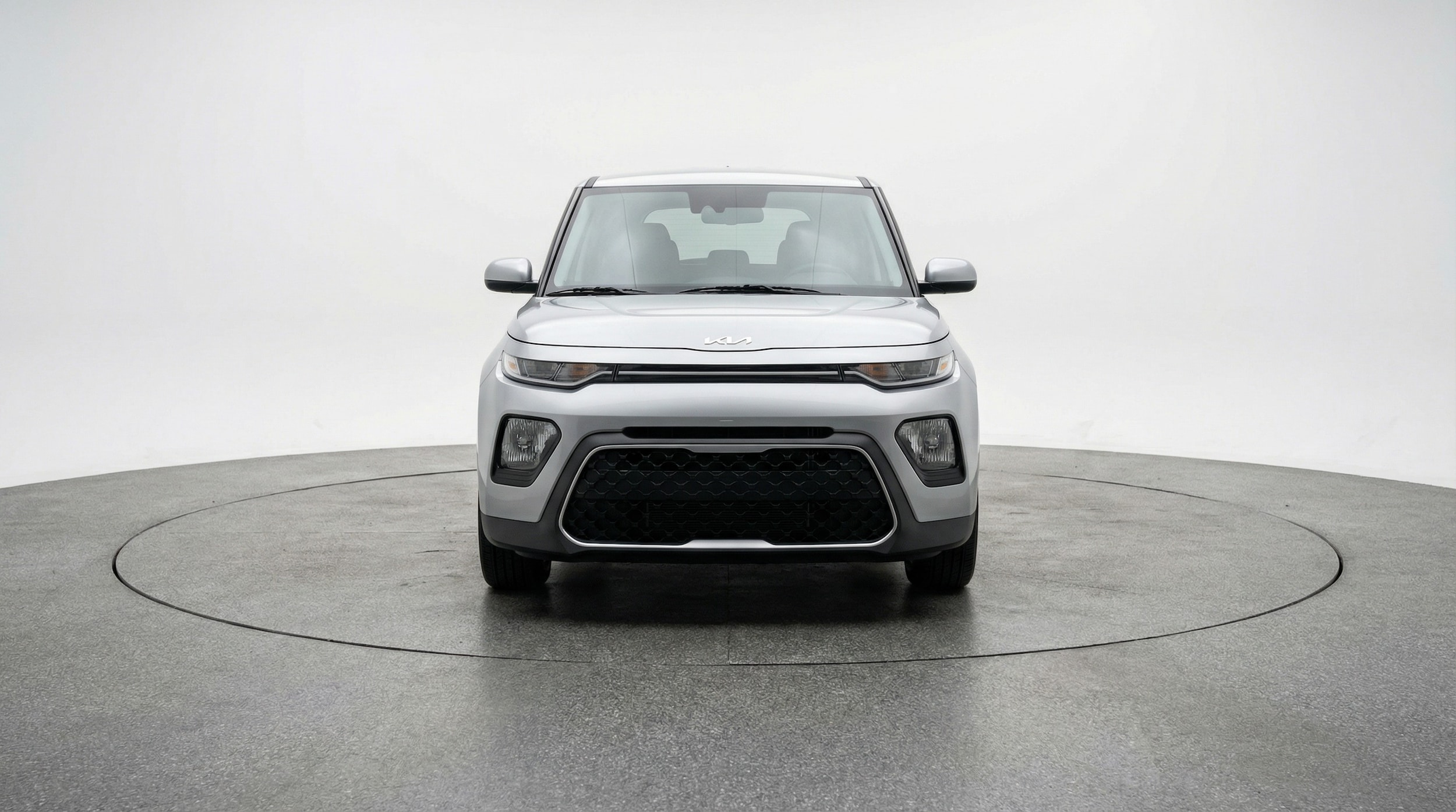 Thumbnail: 2025 Kia Soul - 2