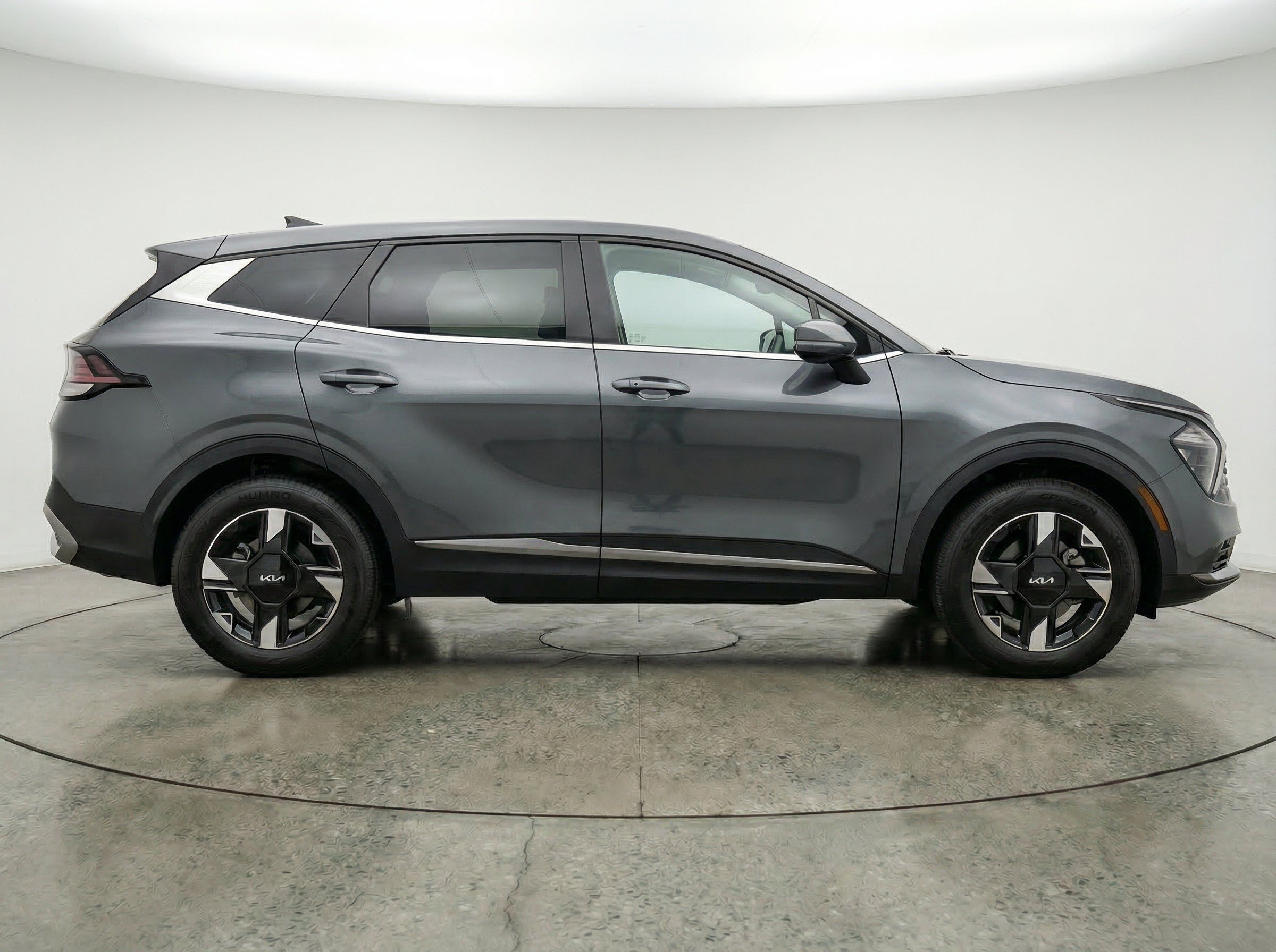 Thumbnail: 2026 Kia Sportage - 11