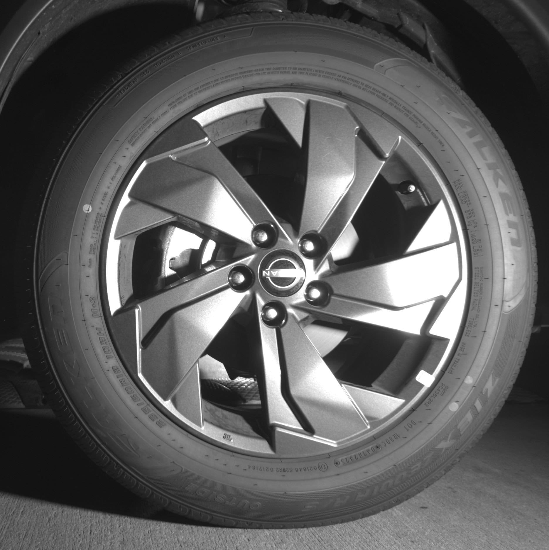 Thumbnail: 2026 Nissan Rogue - 12