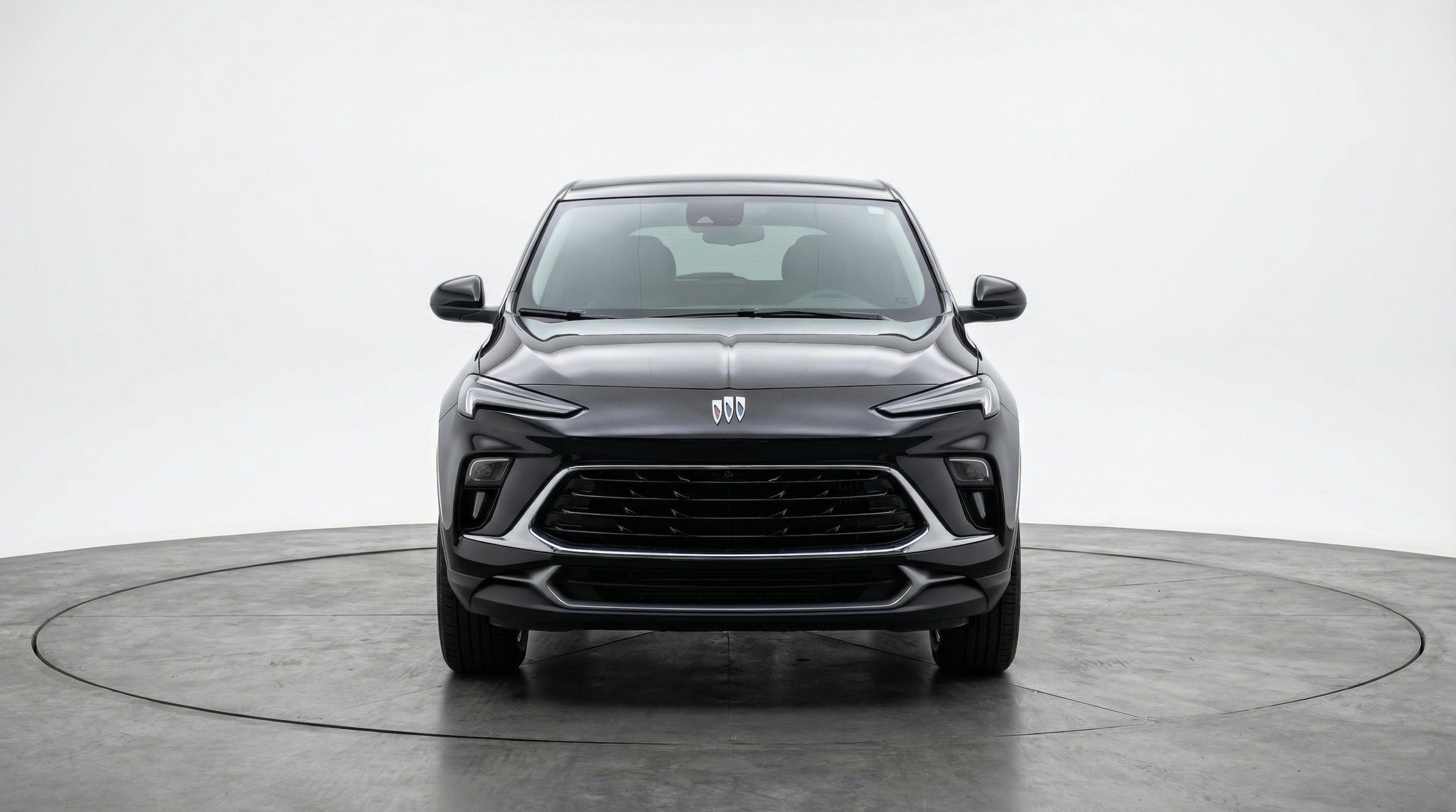 Thumbnail: 2026 Buick Encore GX - 2