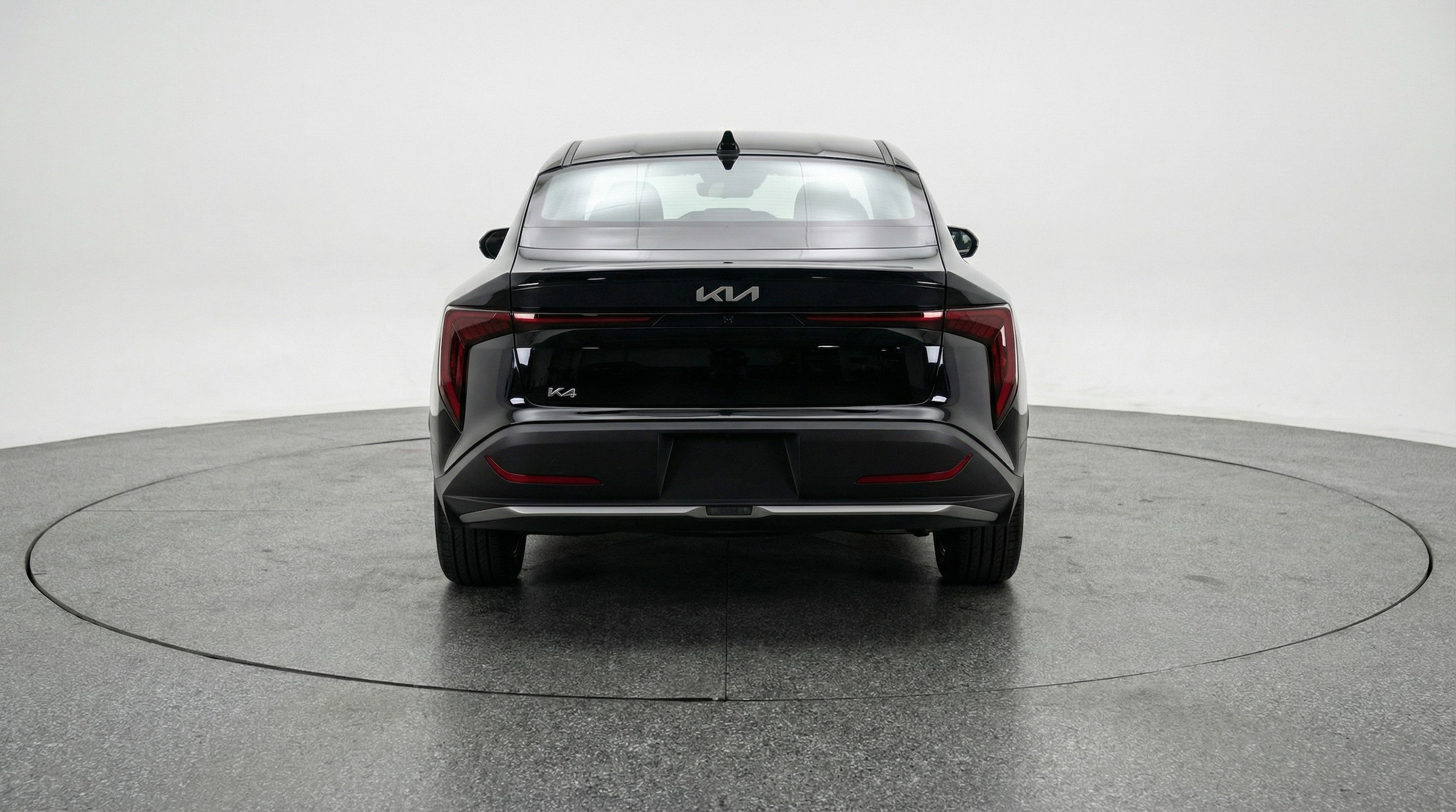 Thumbnail: 2025 Kia K4 - 7