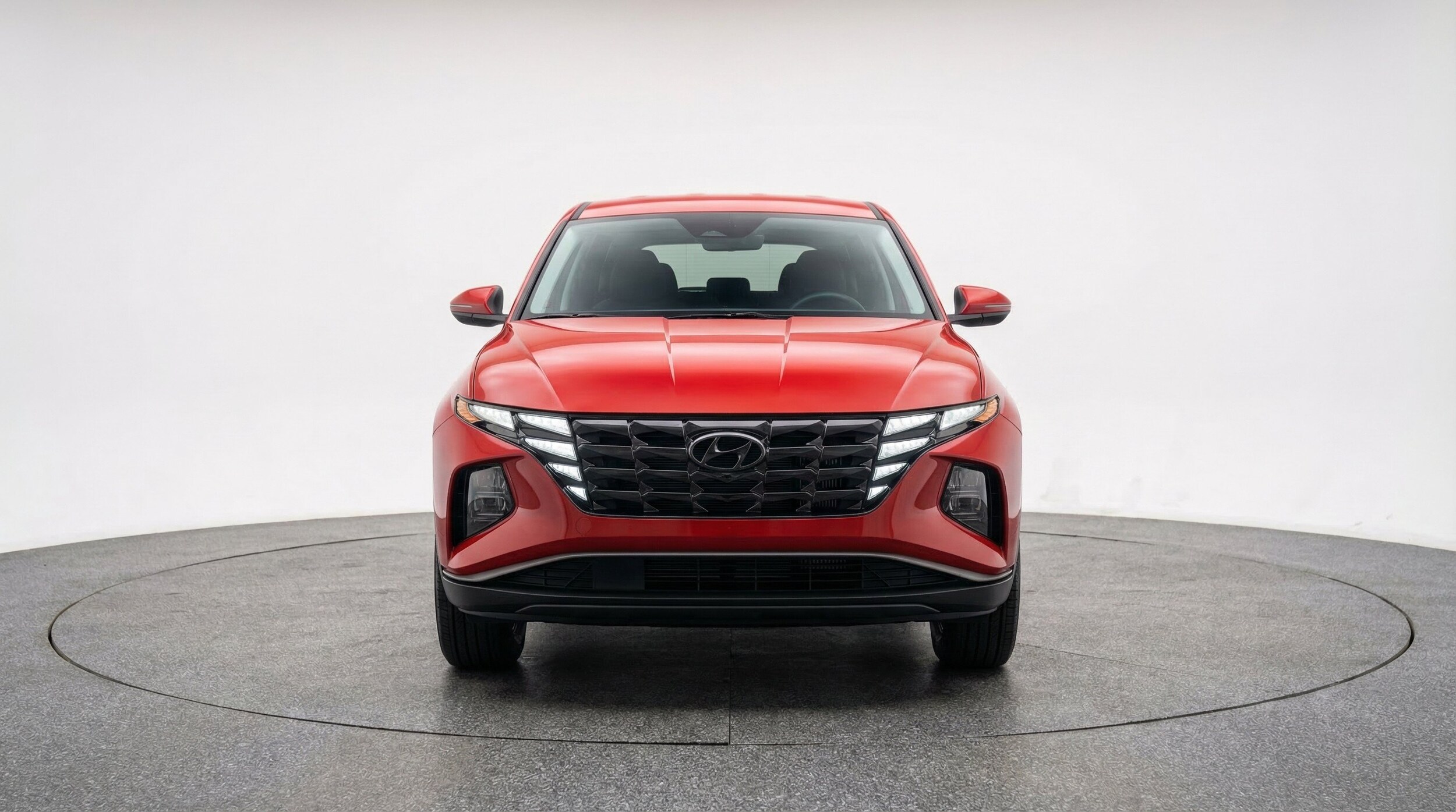 Thumbnail: 2026 Hyundai Tucson - 2