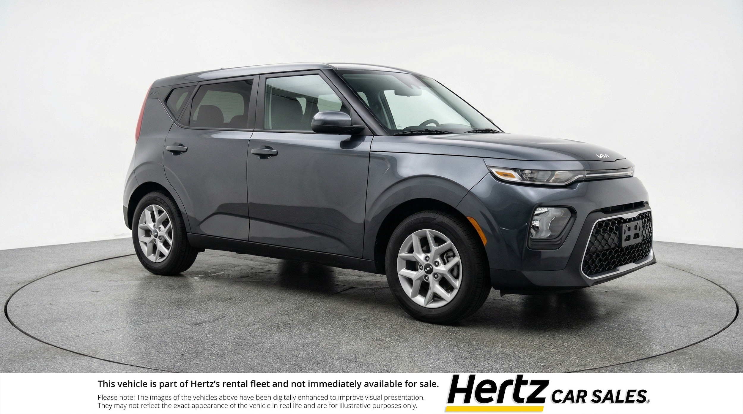 Thumbnail: 2025 Kia Soul - 1