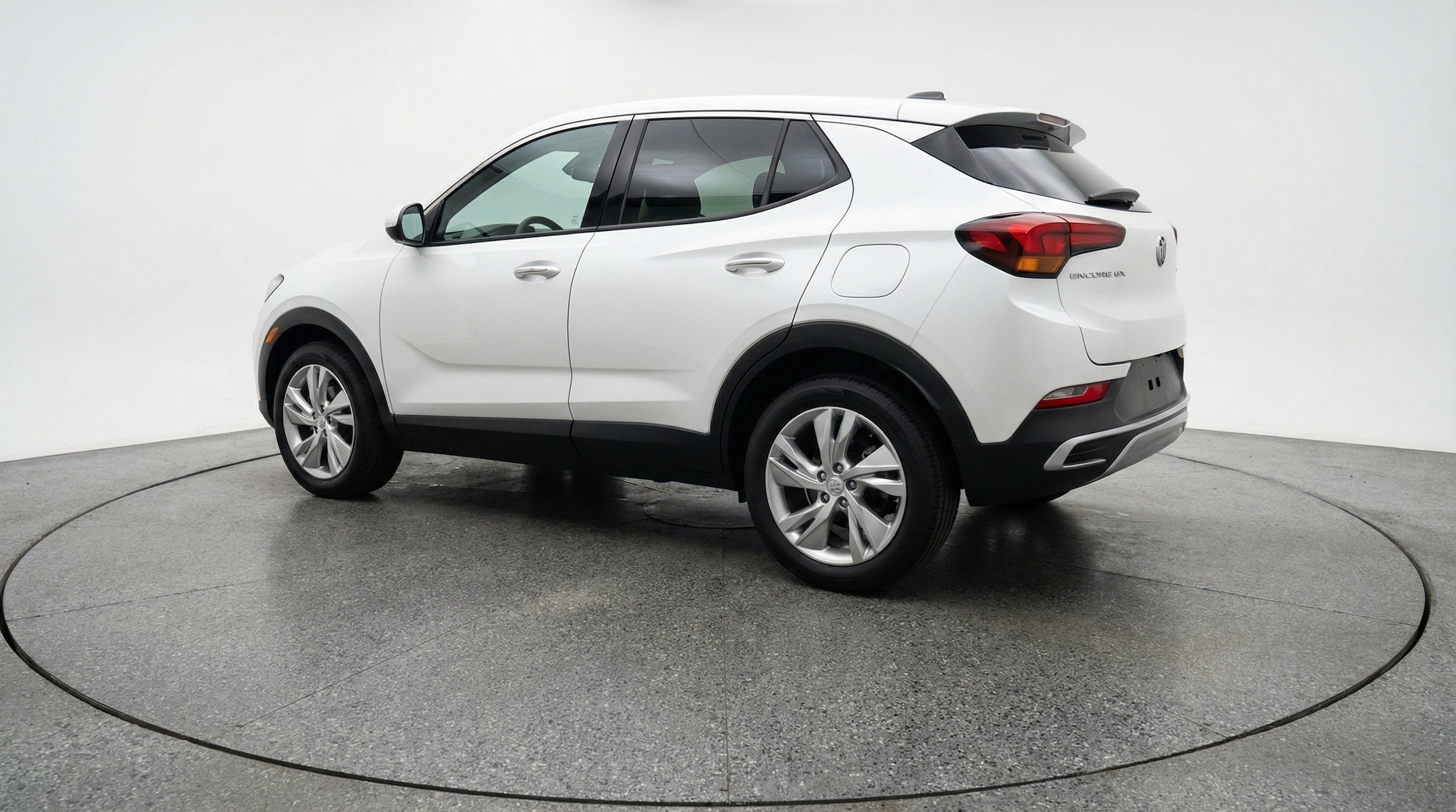 Thumbnail: 2026 Buick Encore GX - 6