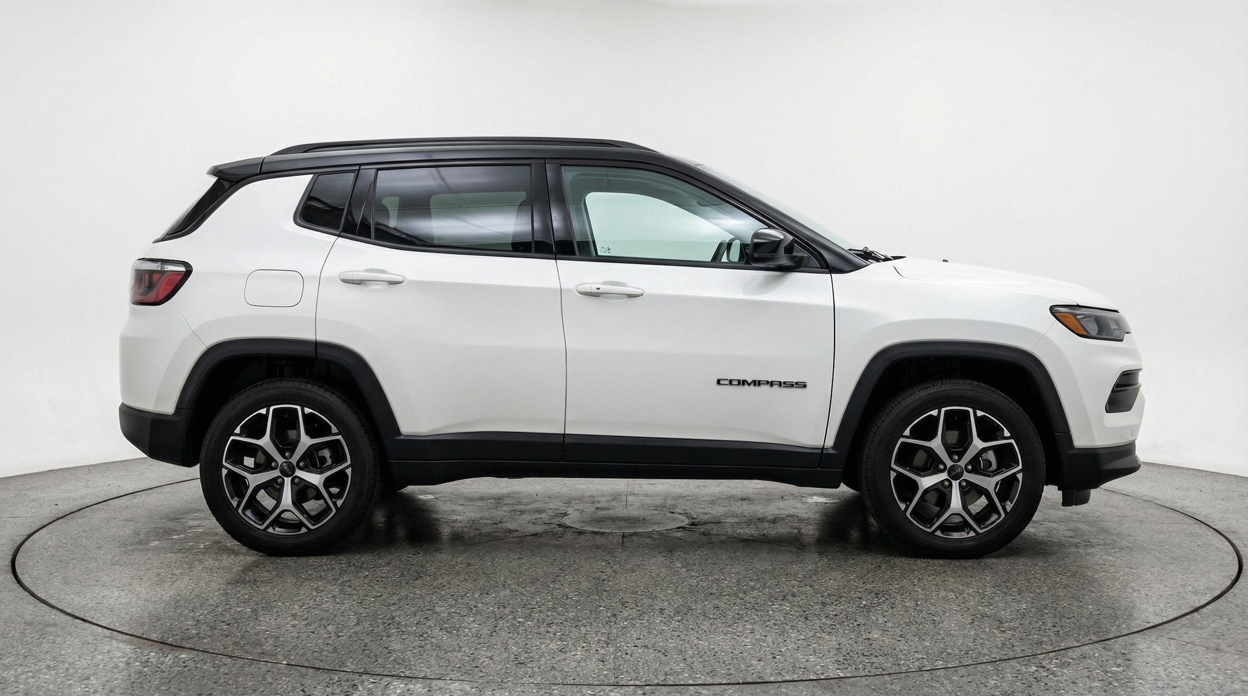 Thumbnail: 2025 Jeep Compass - 8