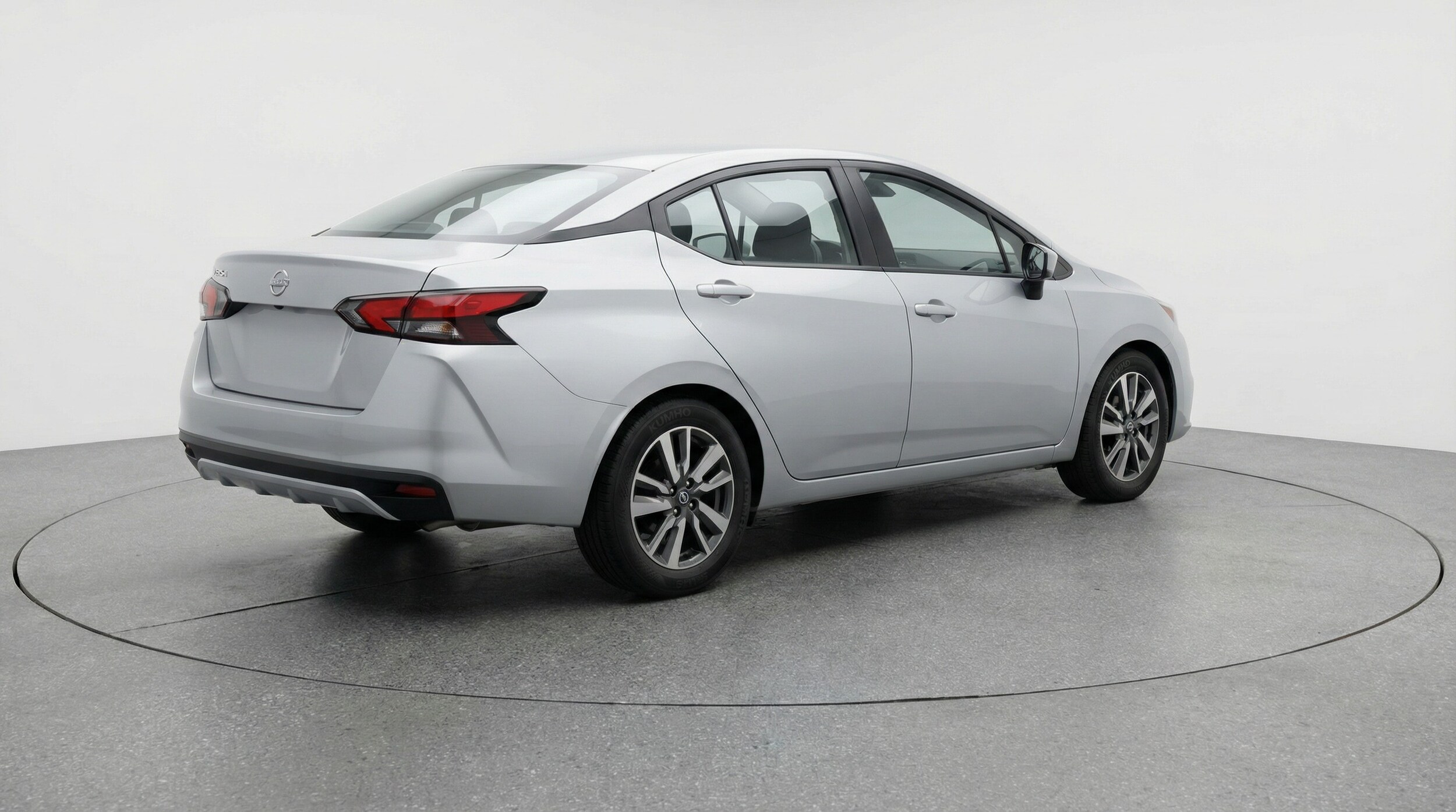 Thumbnail: 2025 Nissan Versa - 7