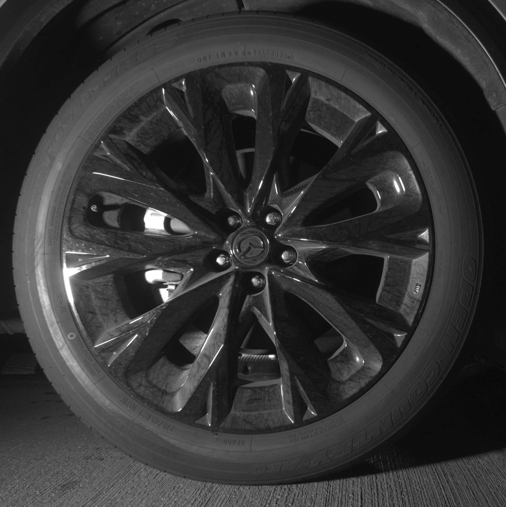 Thumbnail: 2026 Mazda CX-90 - 13