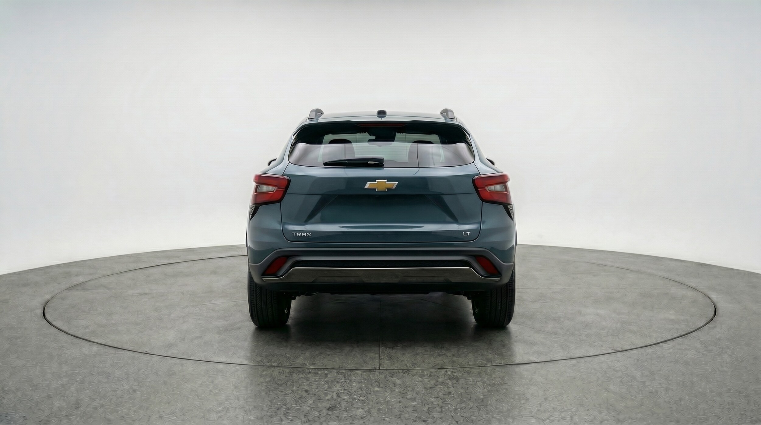 Thumbnail: 2025 Chevrolet Trax - 6