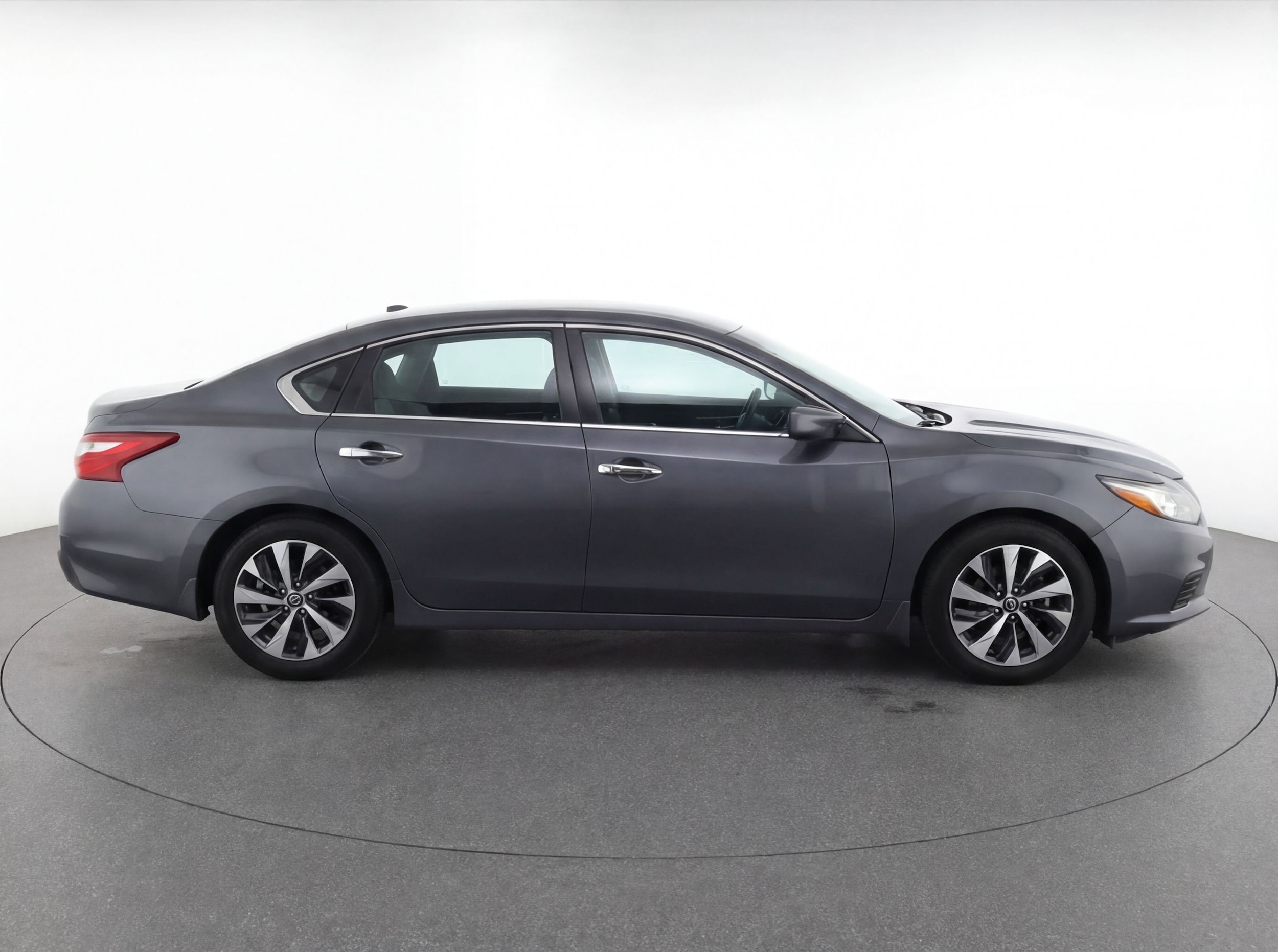 Thumbnail: 2024 Nissan Altima - 11