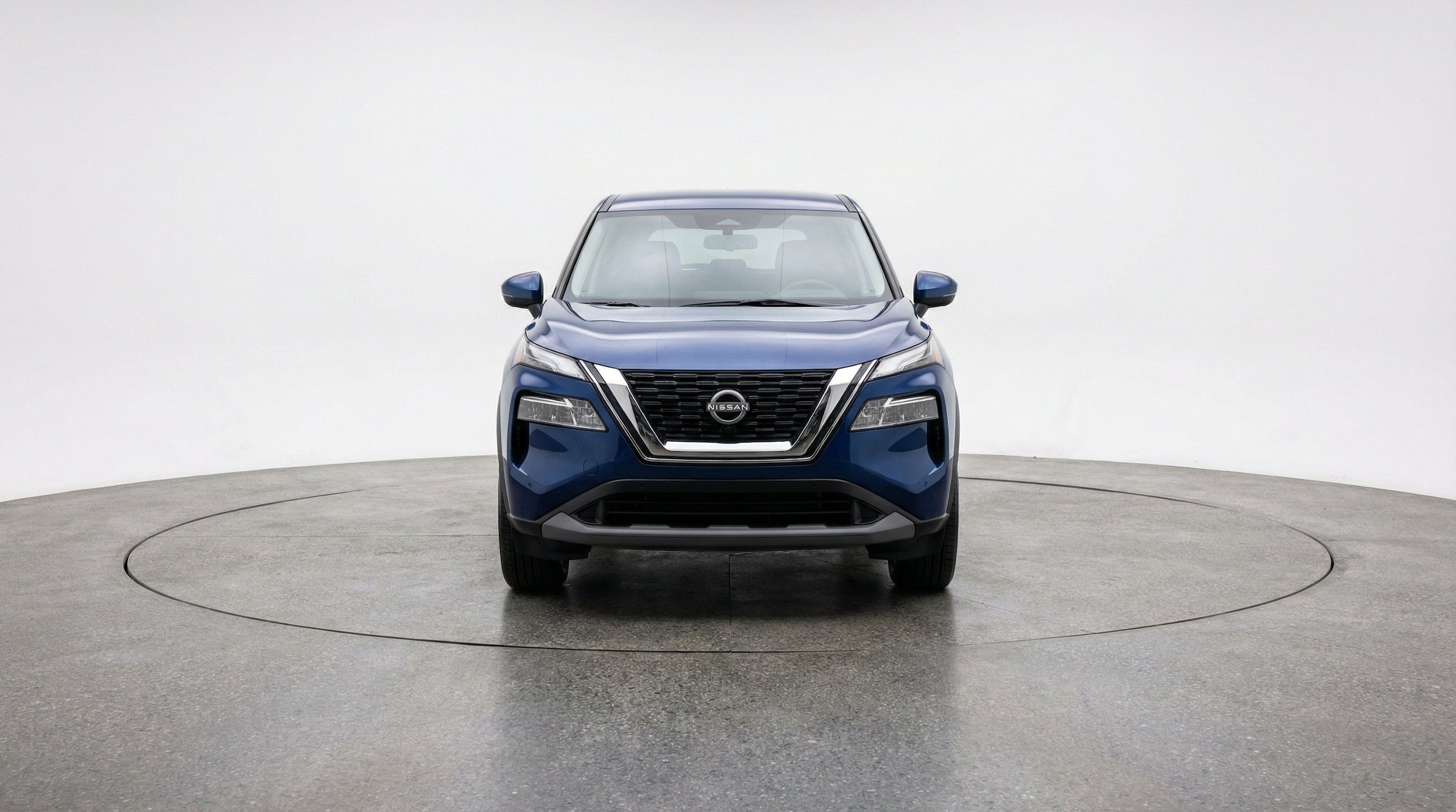 Thumbnail: 2025 Nissan Rogue - 2