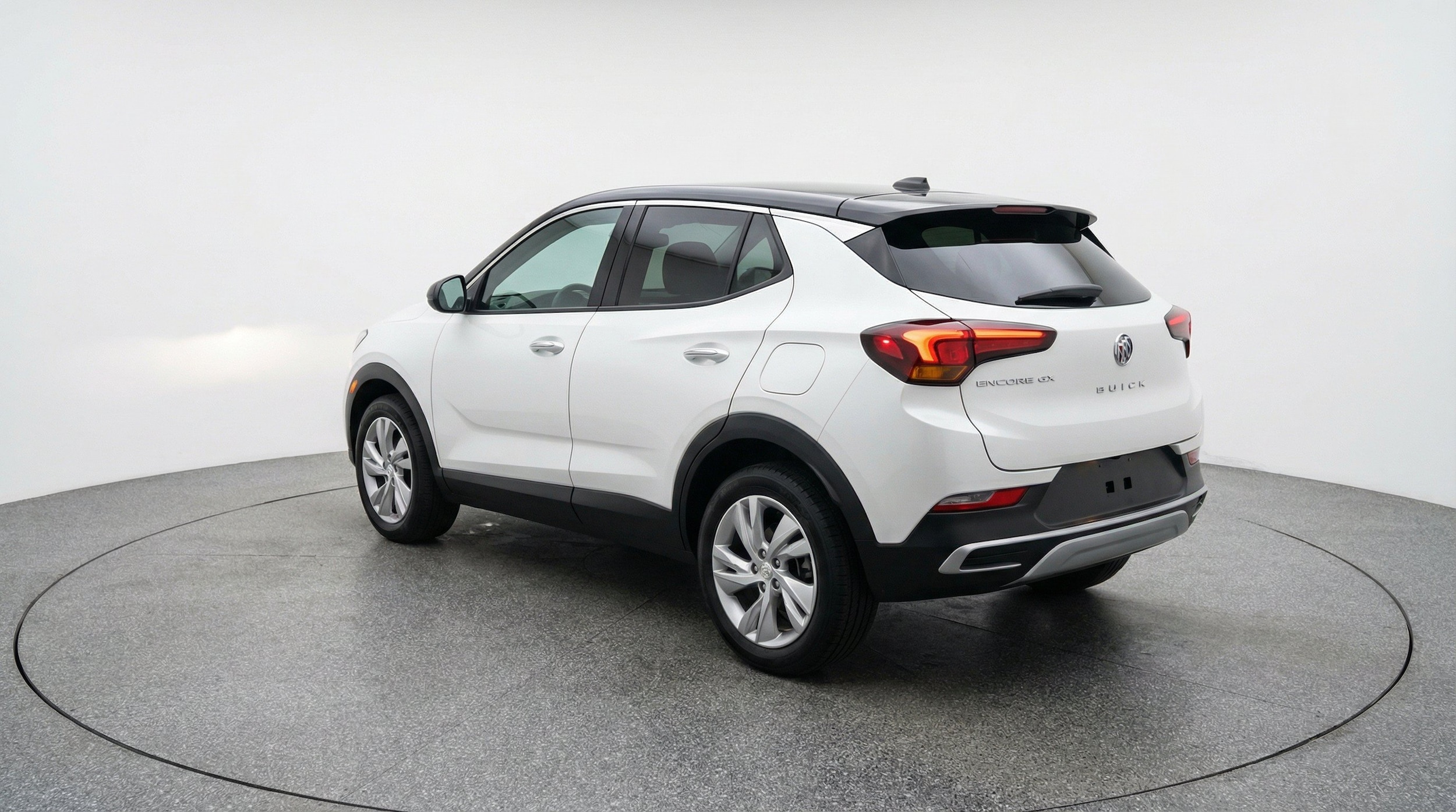 Thumbnail: 2026 Buick Encore GX - 6