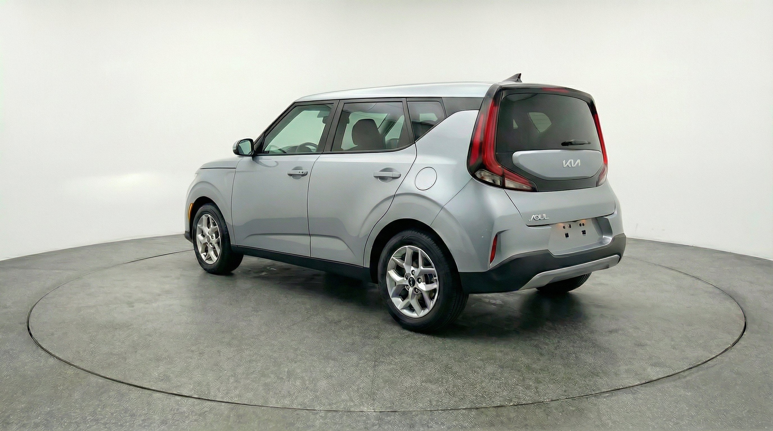 Thumbnail: 2025 Kia Soul - 6