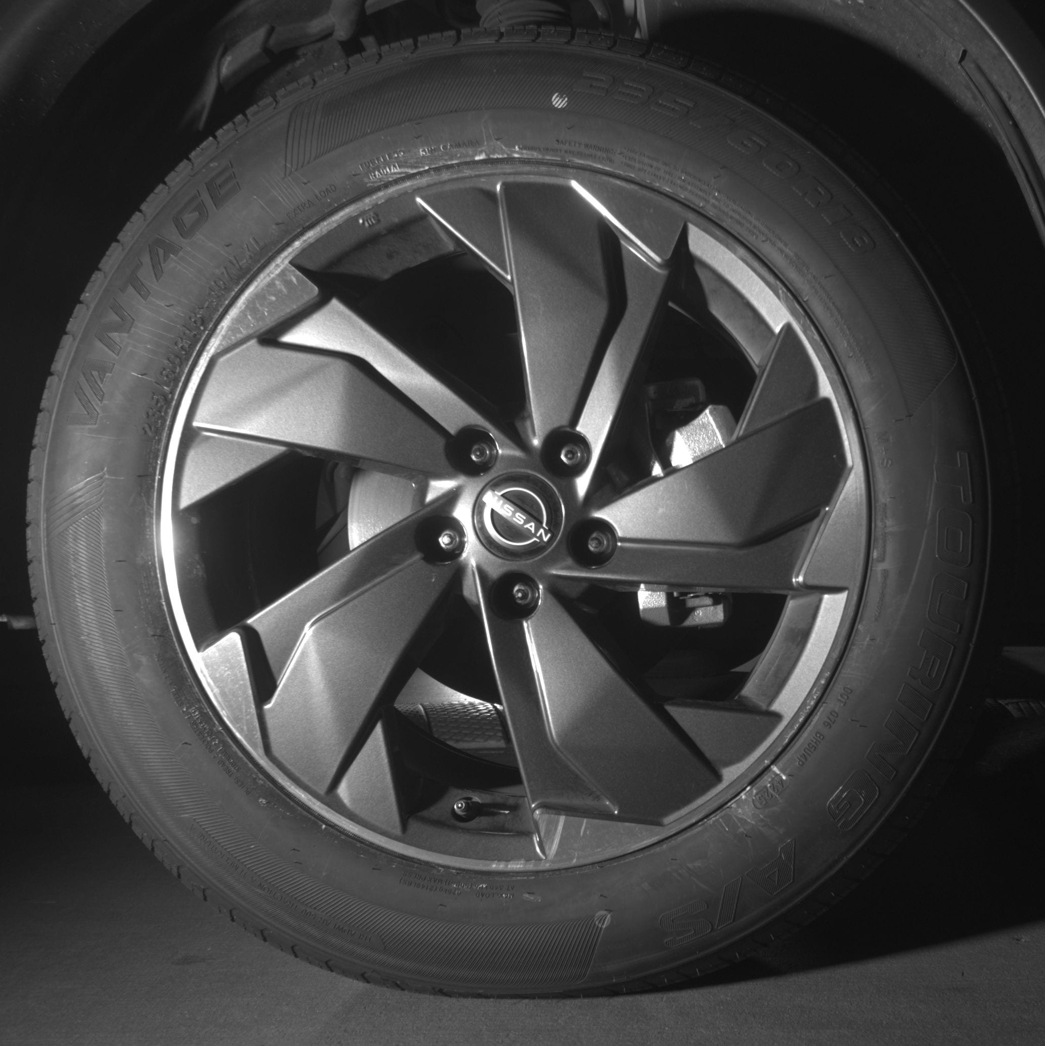 Thumbnail: 2025 Nissan Rogue - 10