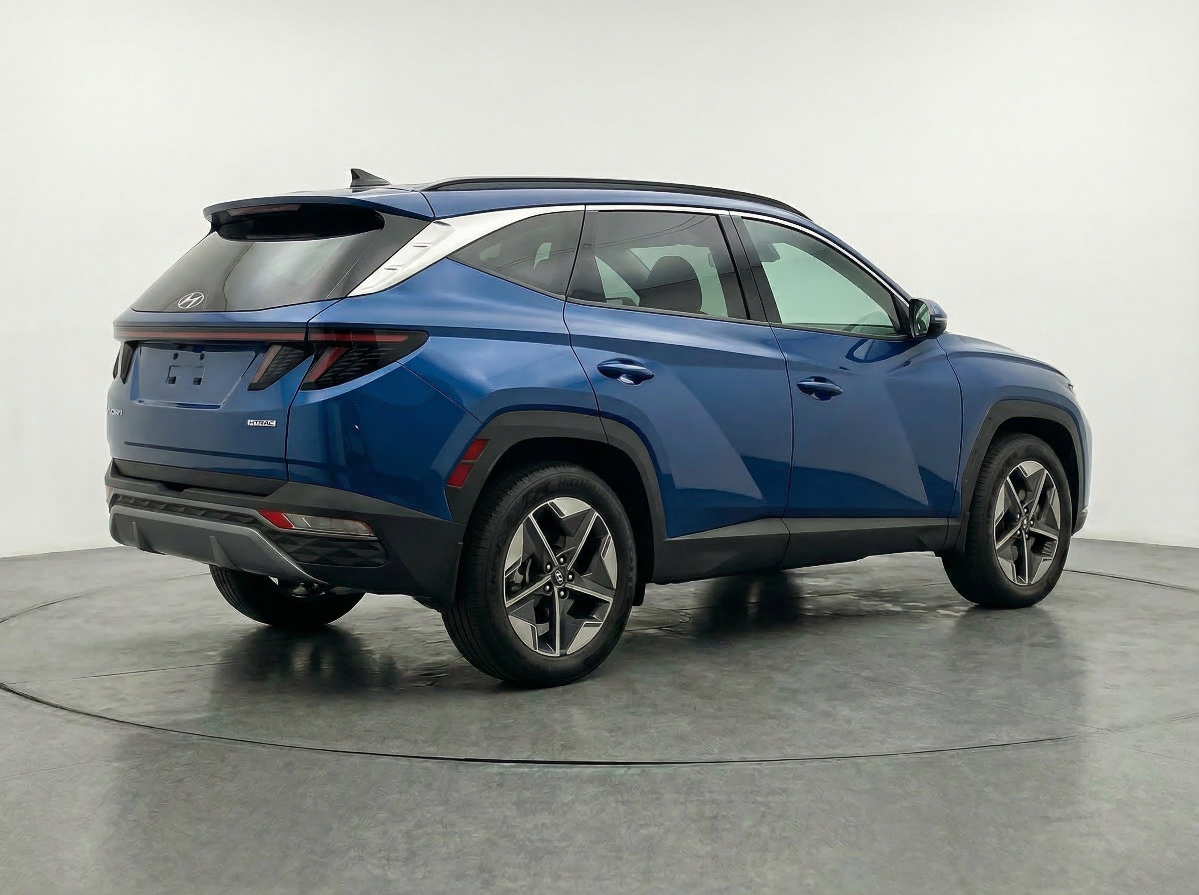 Thumbnail: 2026 Hyundai Tucson - 9
