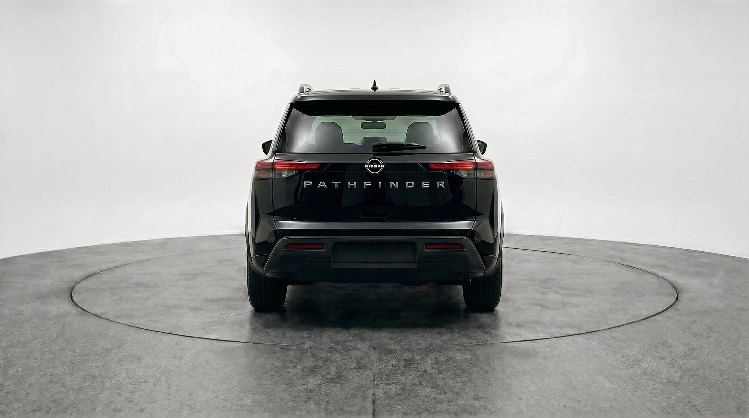 Thumbnail: 2025 Nissan Pathfinder - 7