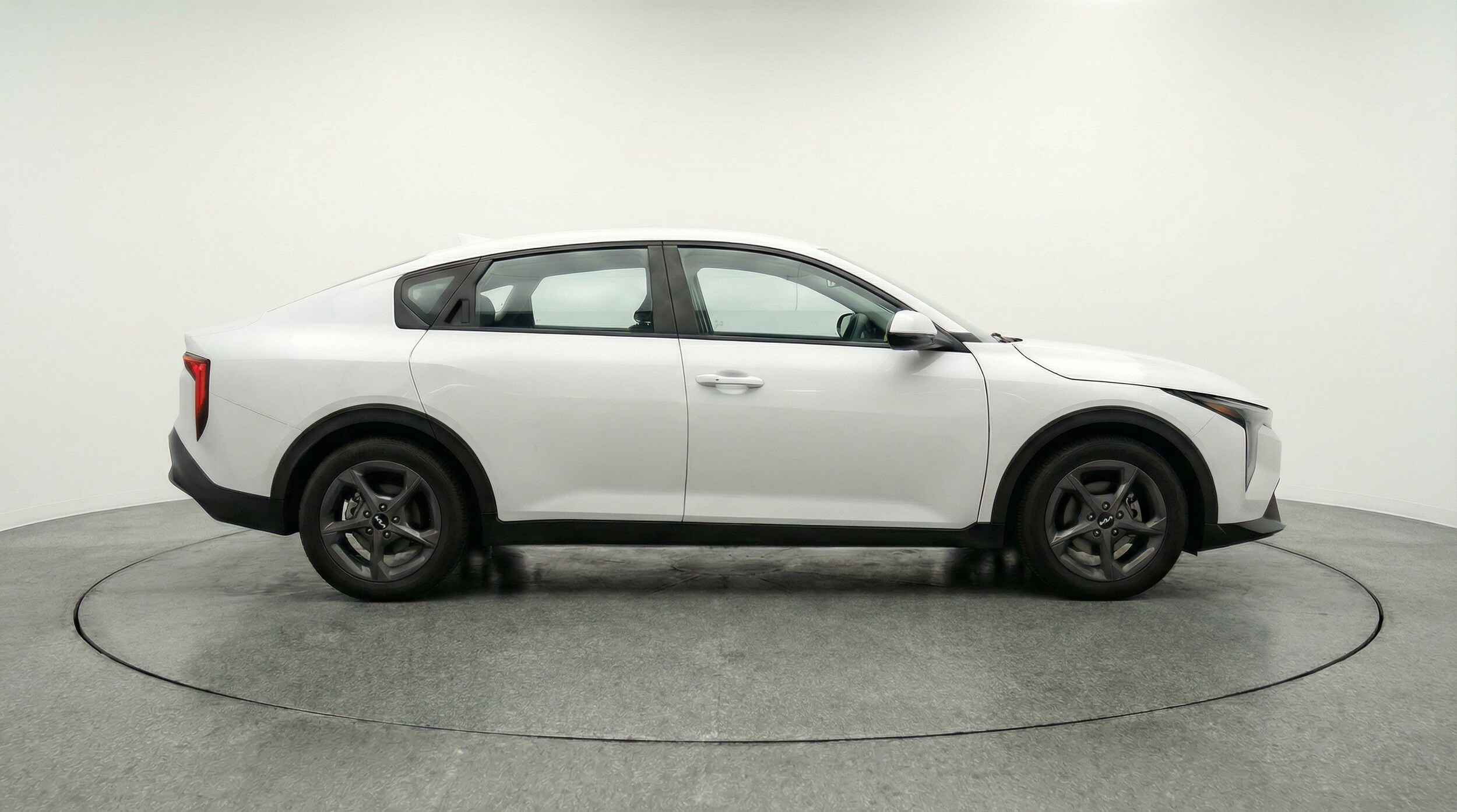 Thumbnail: 2025 Kia K4 - 11