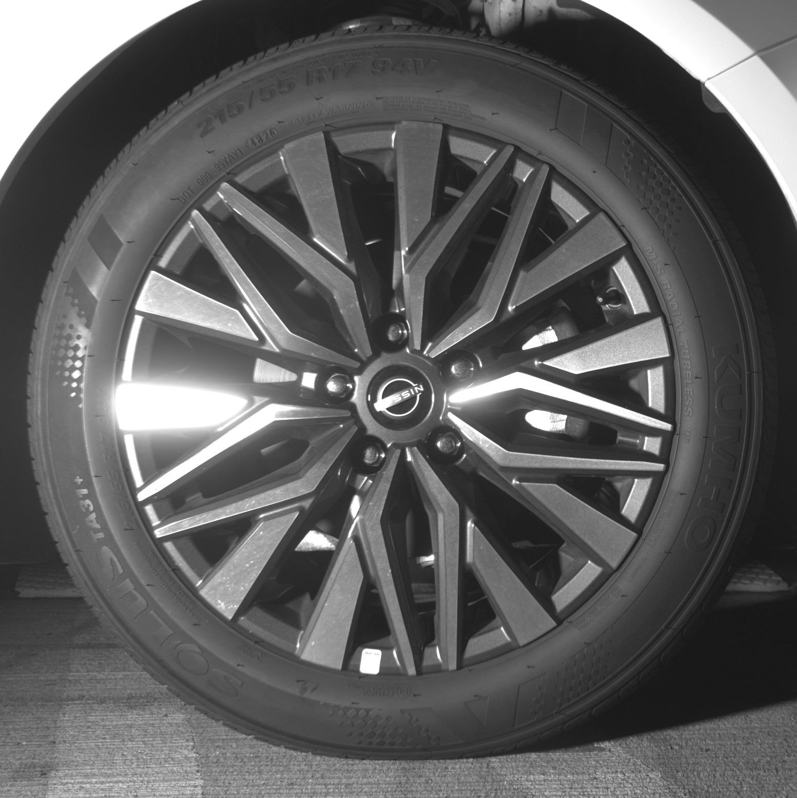 Thumbnail: 2026 Nissan Altima - 13