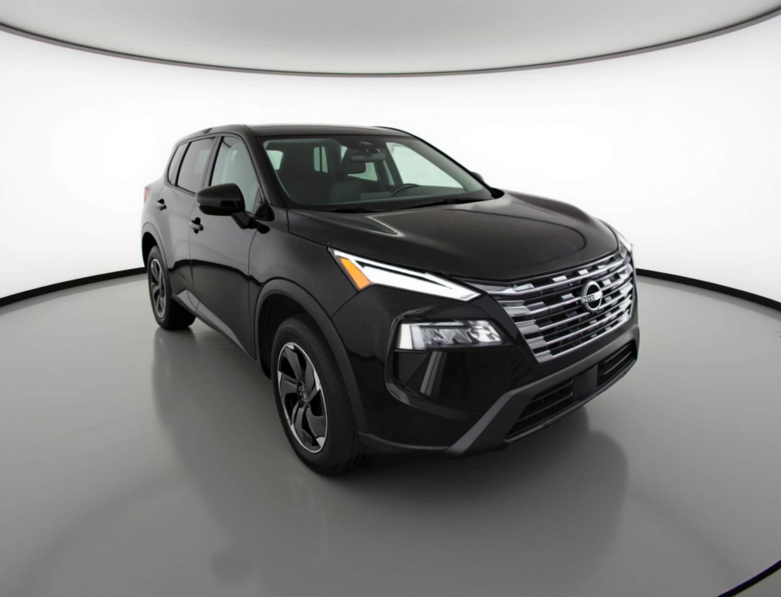 Thumbnail: 2025 Nissan Rogue - 1