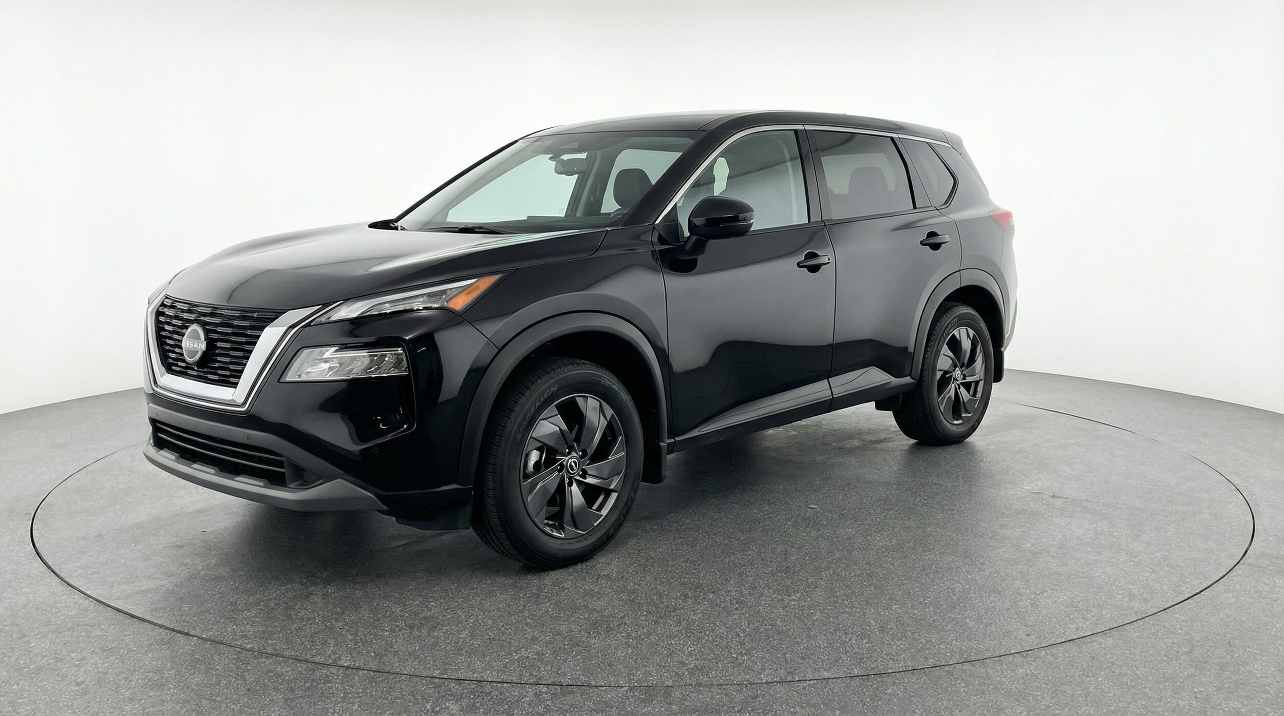 Thumbnail: 2025 Nissan Rogue - 3