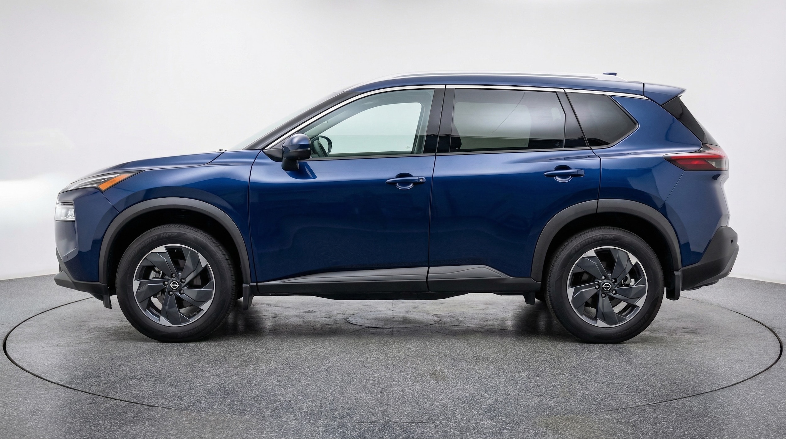 Thumbnail: 2025 Nissan Rogue - 4