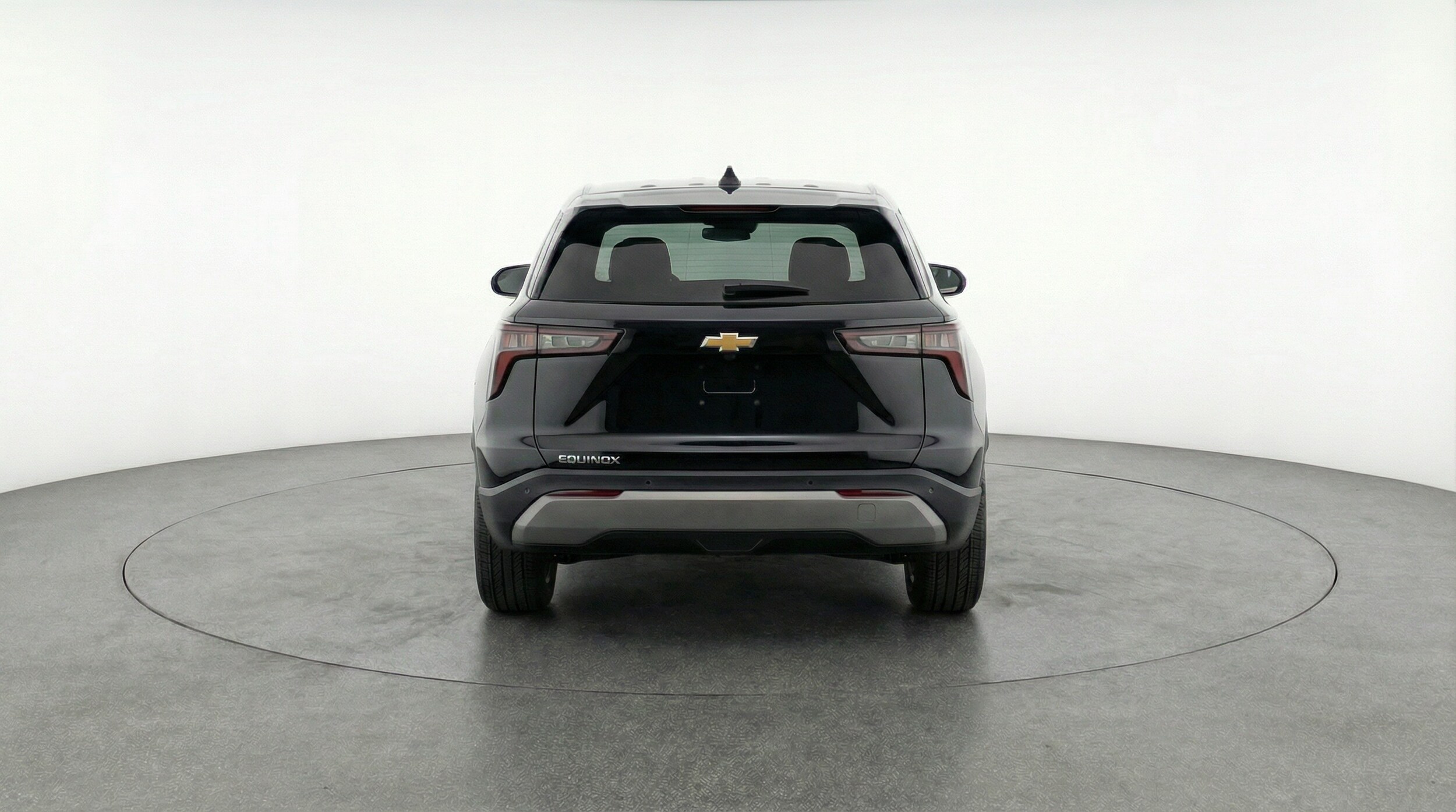 Thumbnail: 2025 Chevrolet Equinox - 6