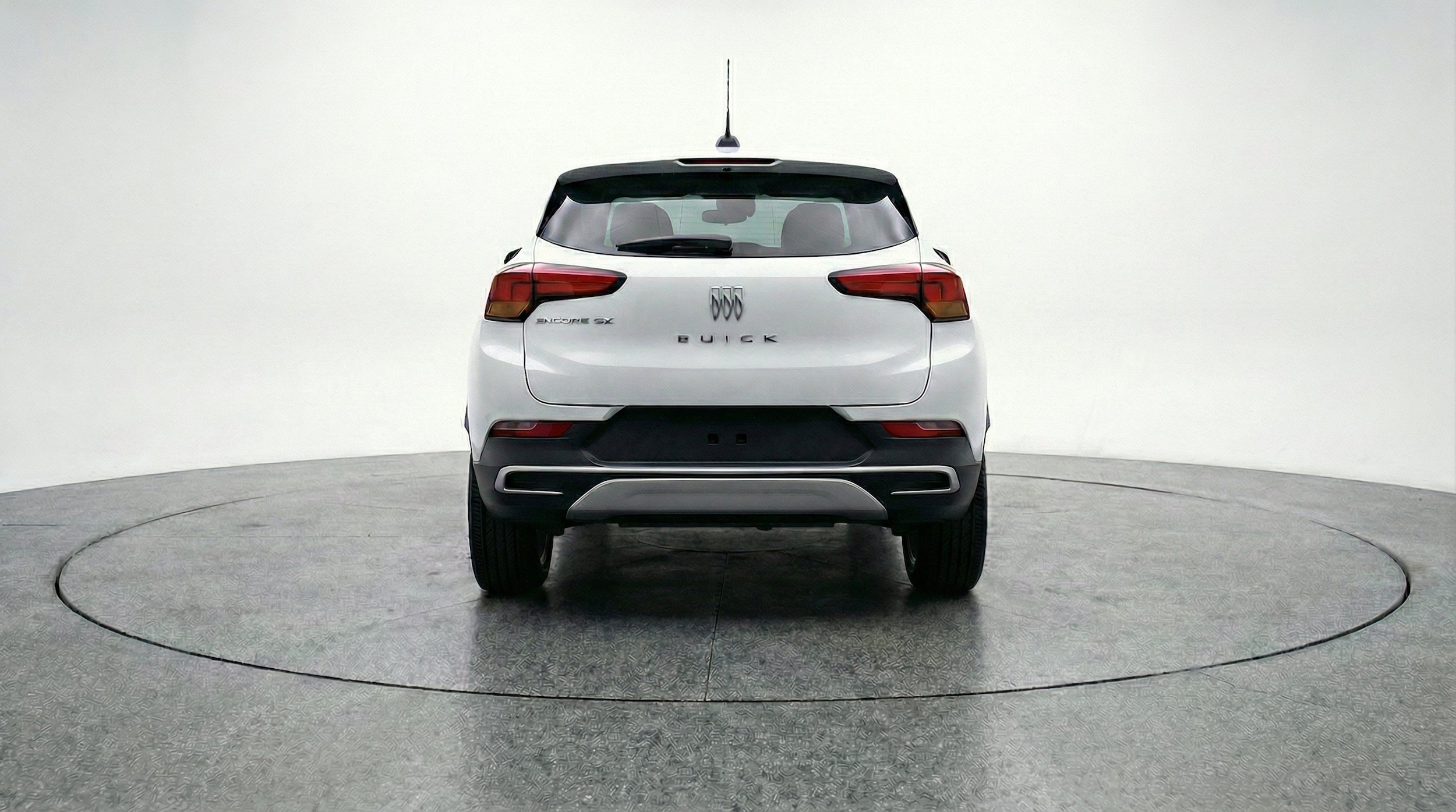 Thumbnail: 2026 Buick Encore GX - 7