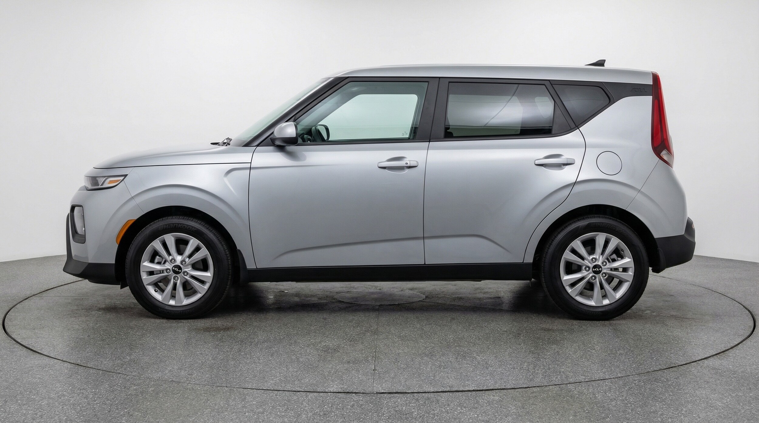 Thumbnail: 2025 Kia Soul - 4