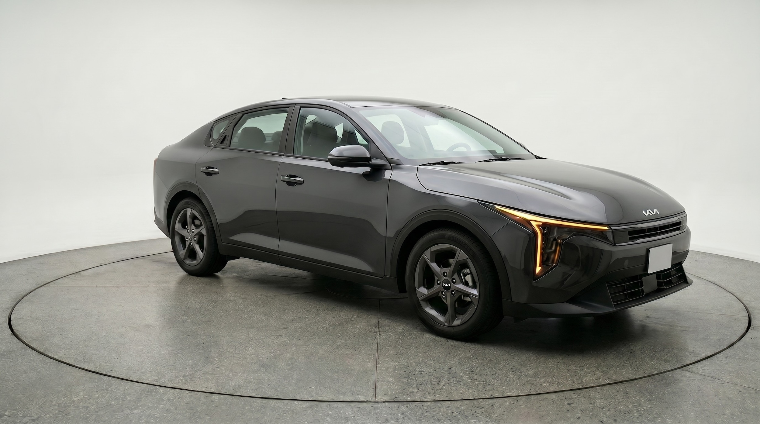 Thumbnail: 2025 Kia K4 - 1