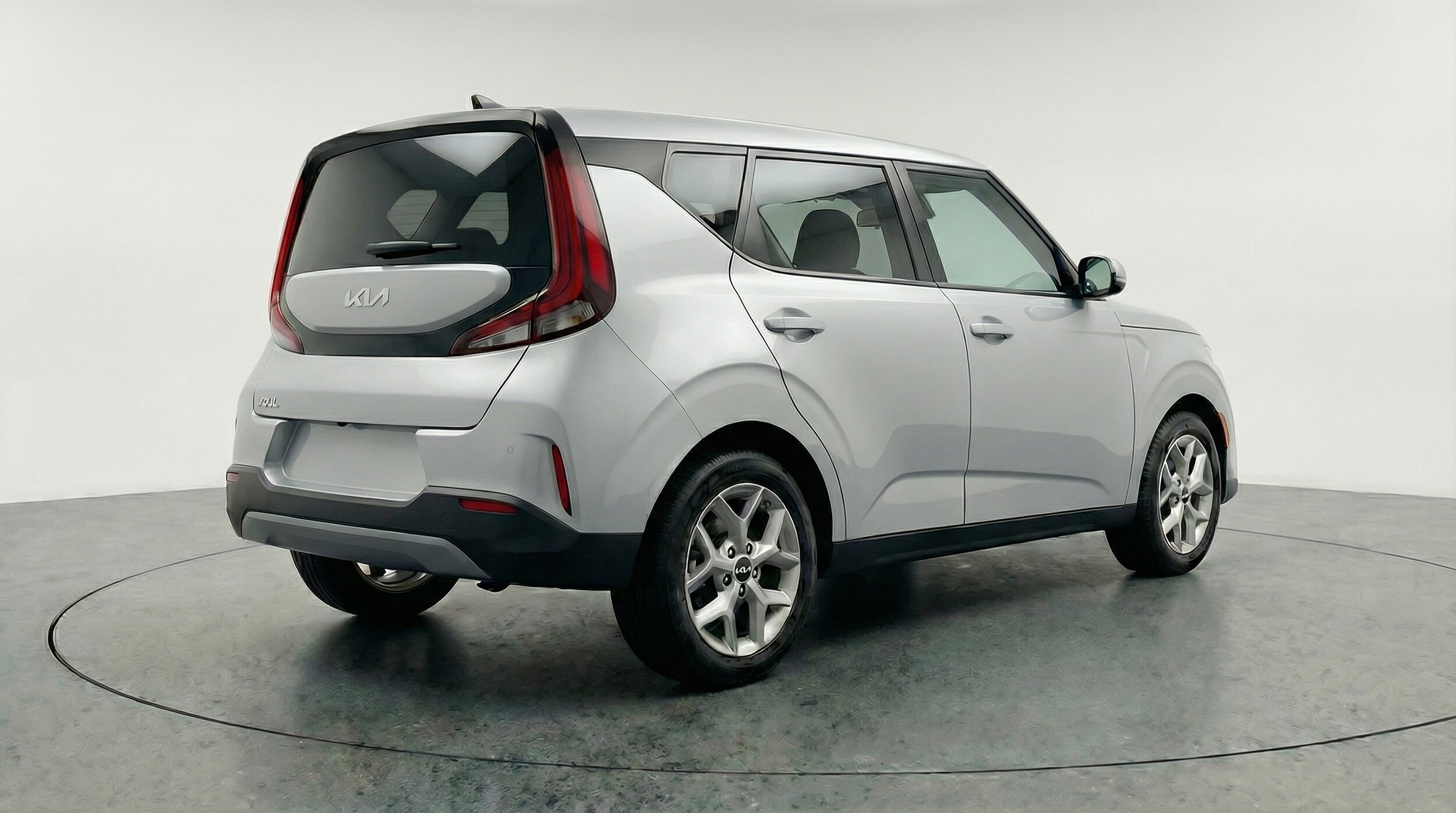 Thumbnail: 2025 Kia Soul - 7