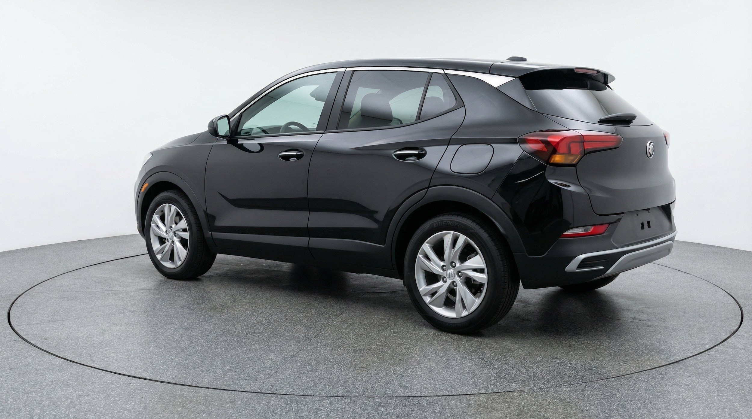 Thumbnail: 2025 Buick Encore GX - 6