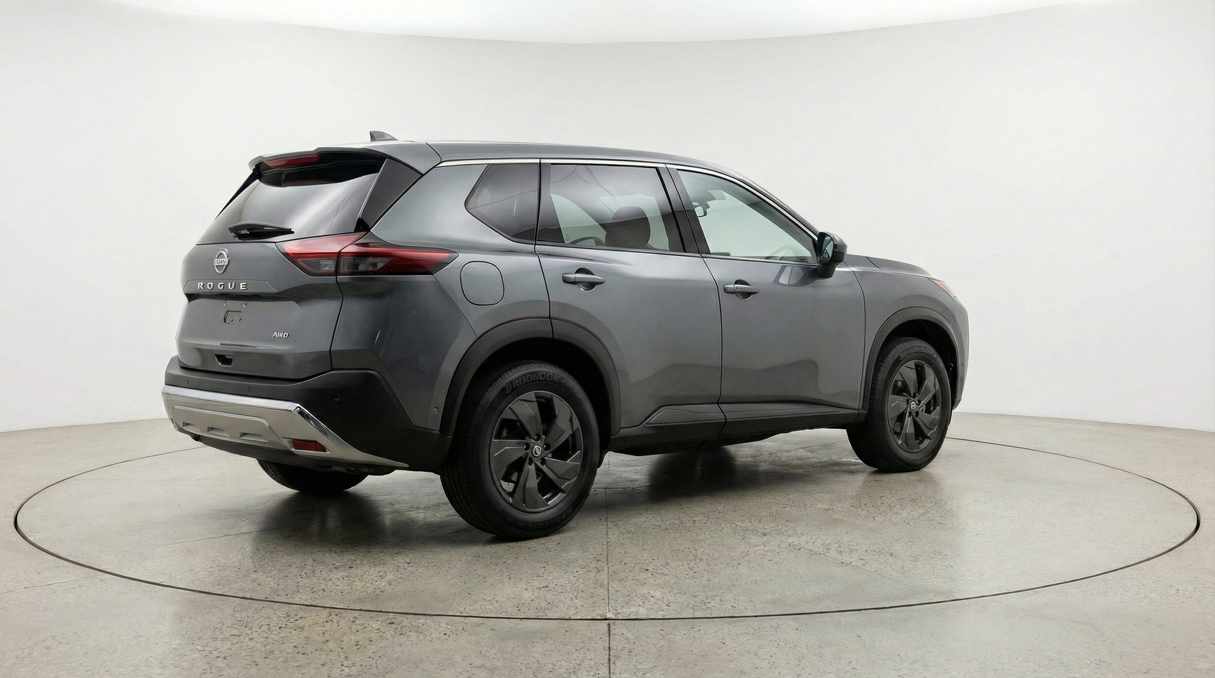 Thumbnail: 2026 Nissan Rogue - 9