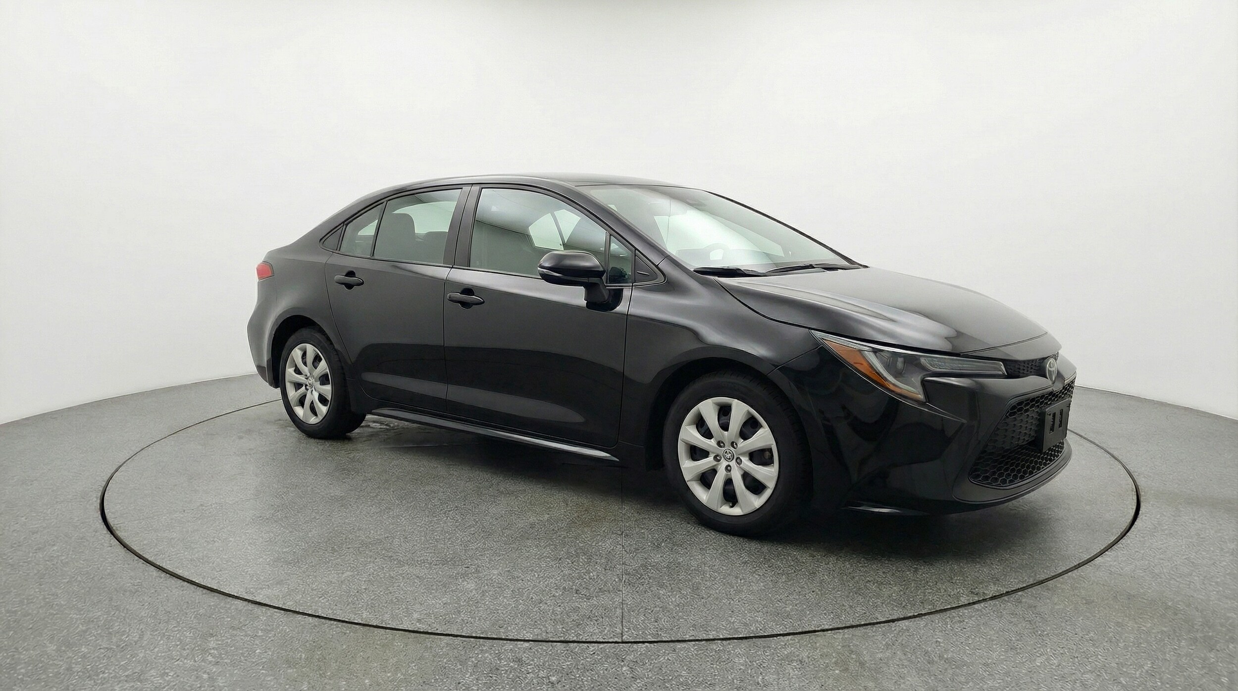 Thumbnail: 2025 Toyota Corolla - 1