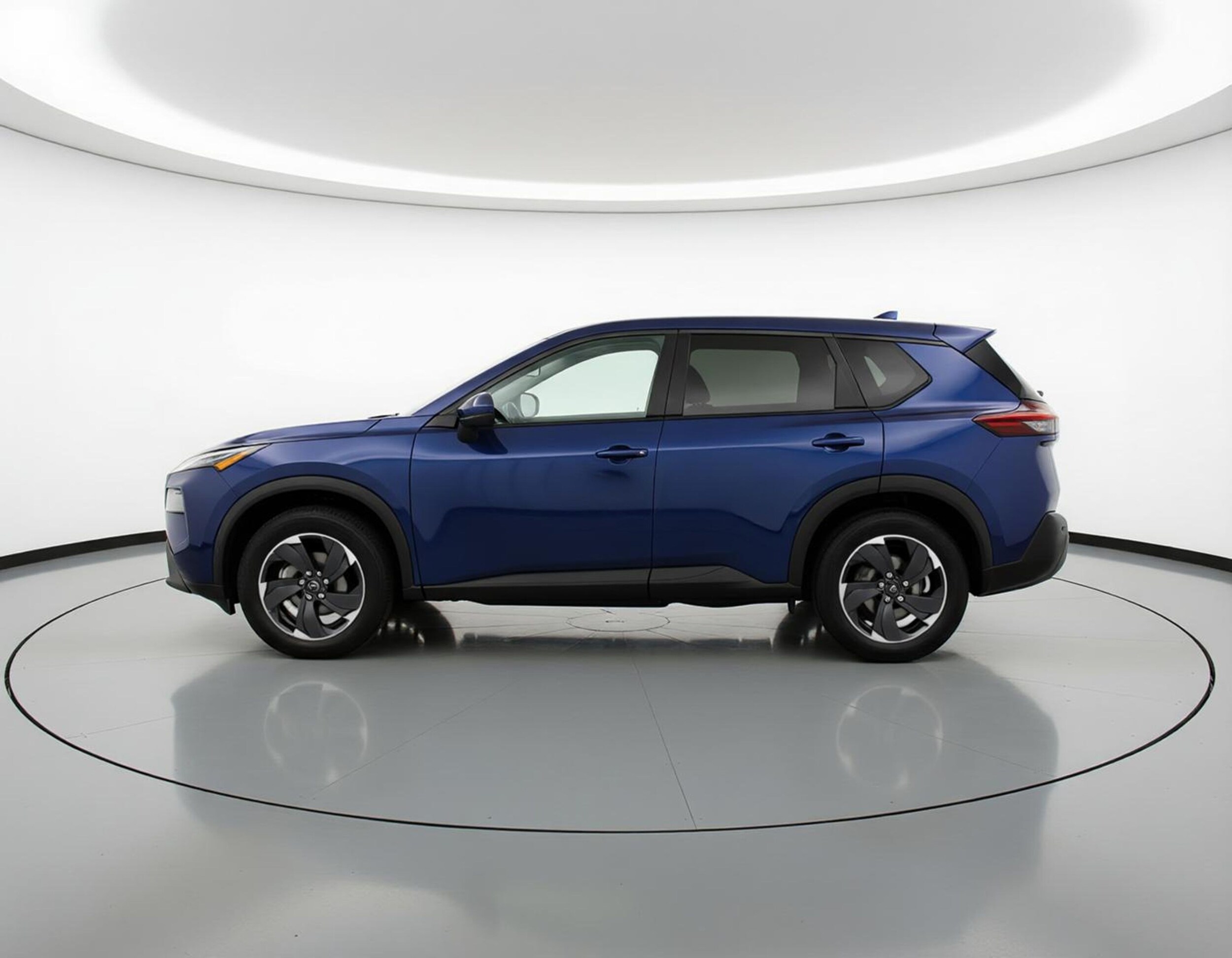 Thumbnail: 2025 Nissan Rogue - 4