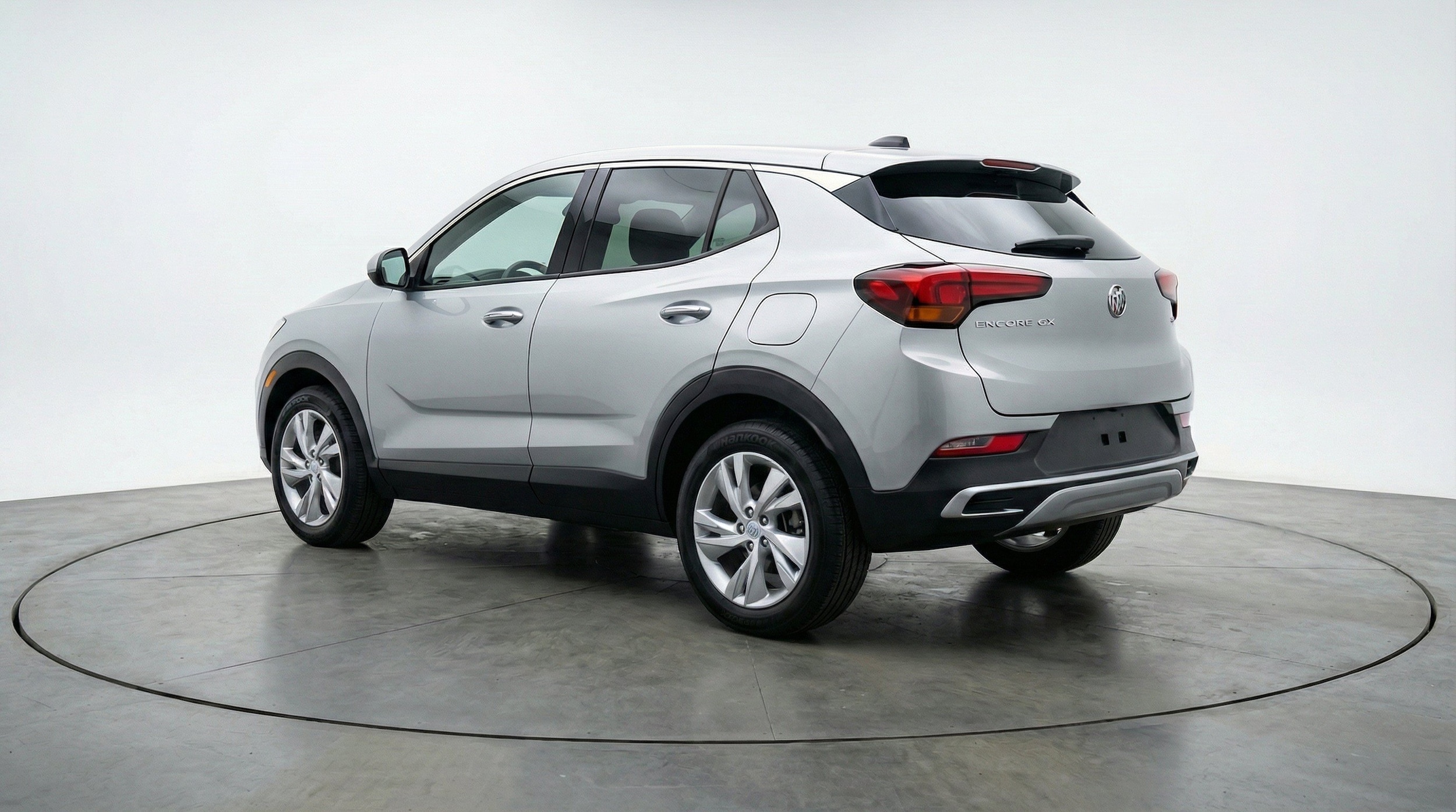Thumbnail: 2026 Buick Encore GX - 6